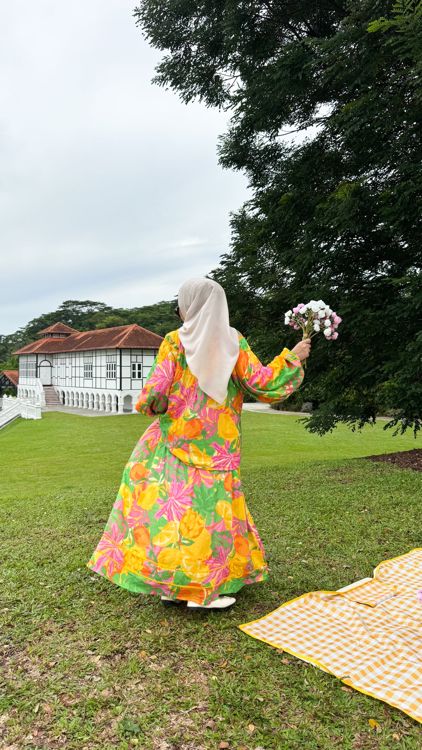 Hira Set
