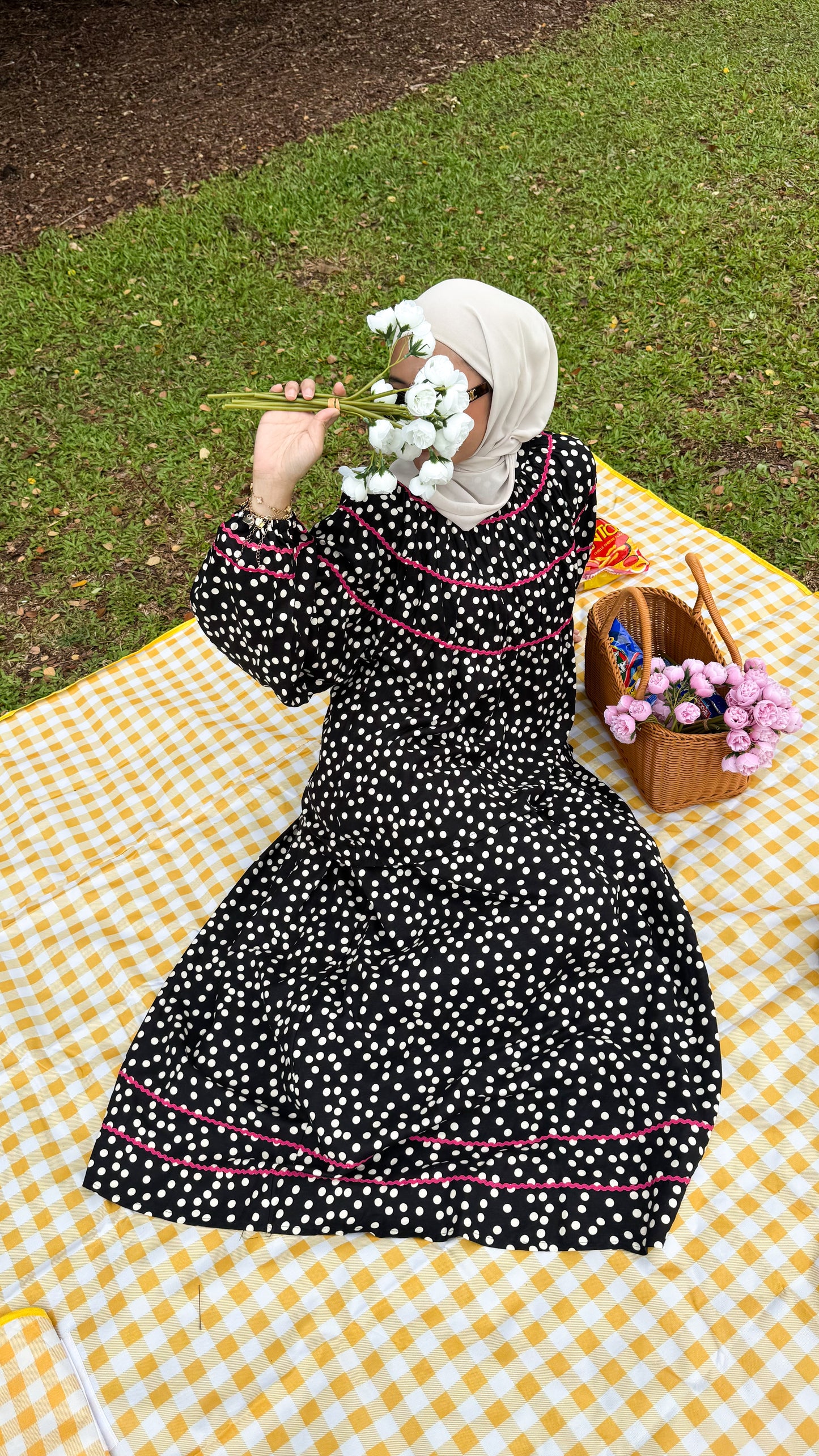 Hira Set