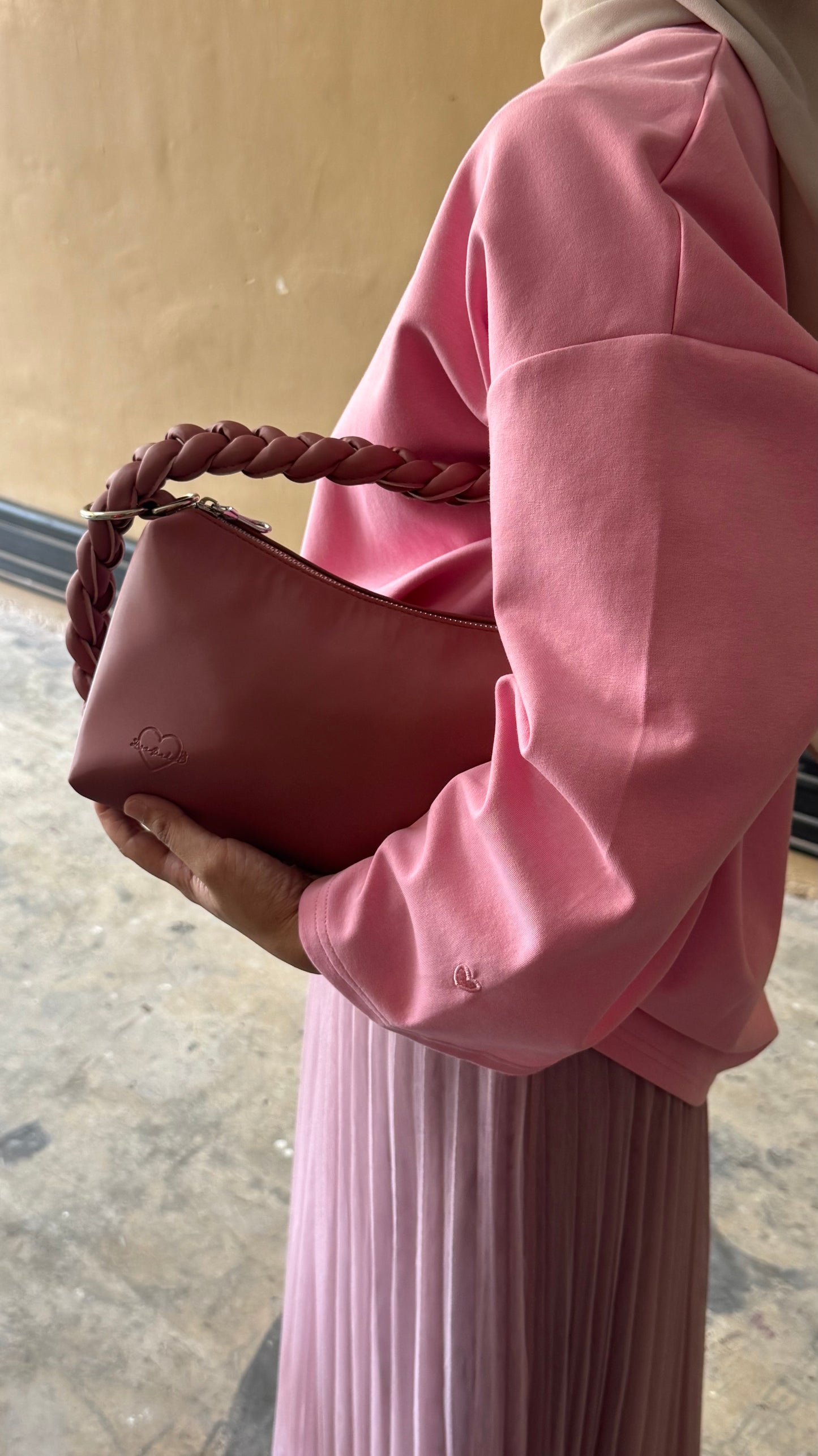 Nuria Bag
