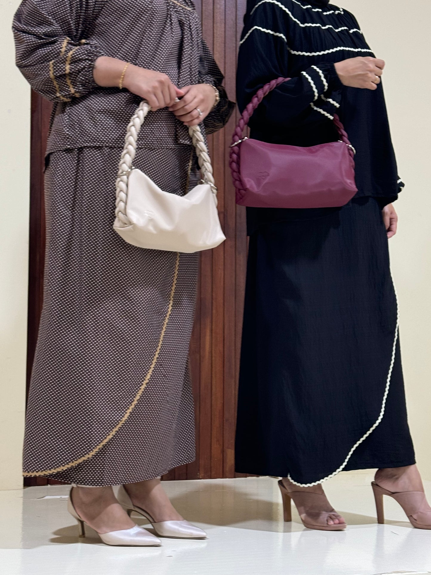 Nuria Bag