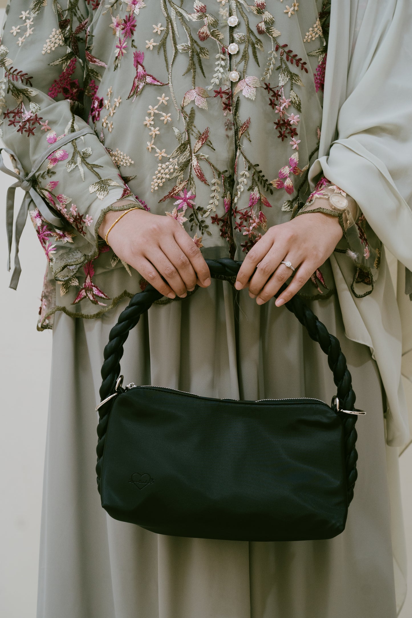 Nuria Bag