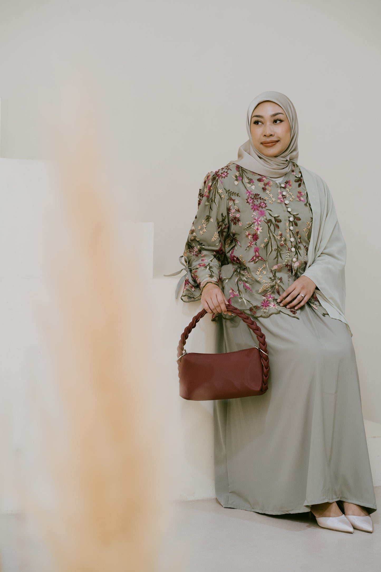 Nuria Bag