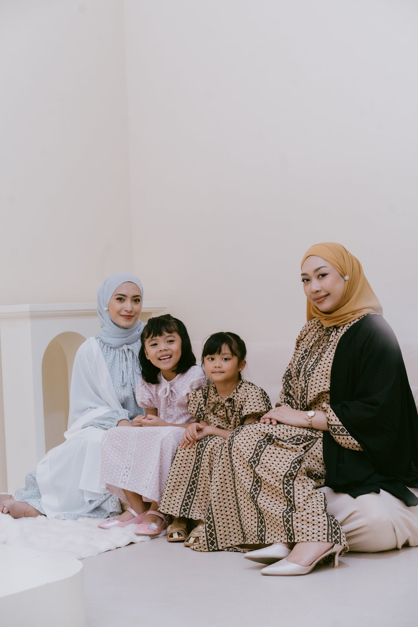 Lestari Kids Set