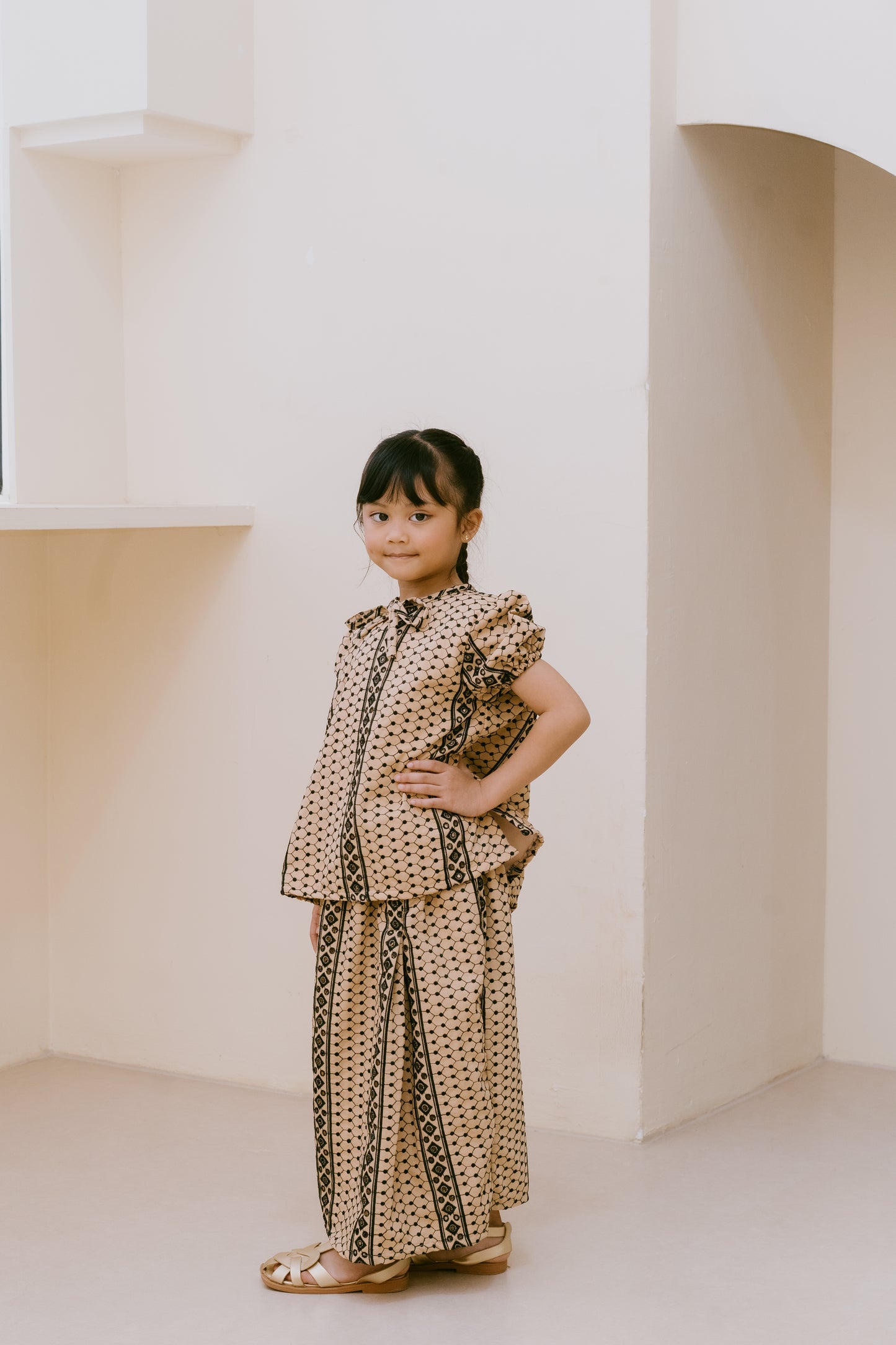 Lestari Kids Set