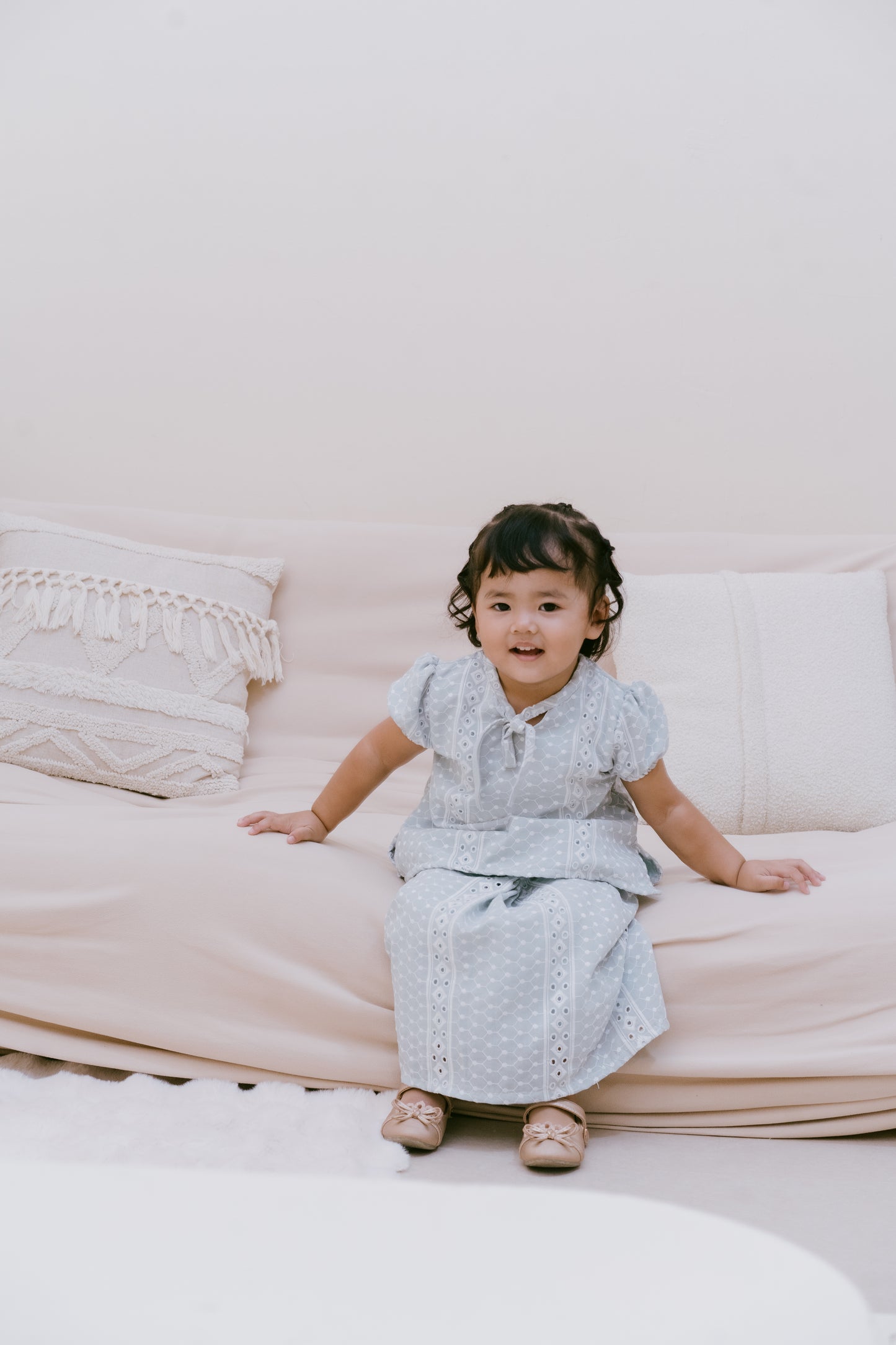 Lestari Kids Set