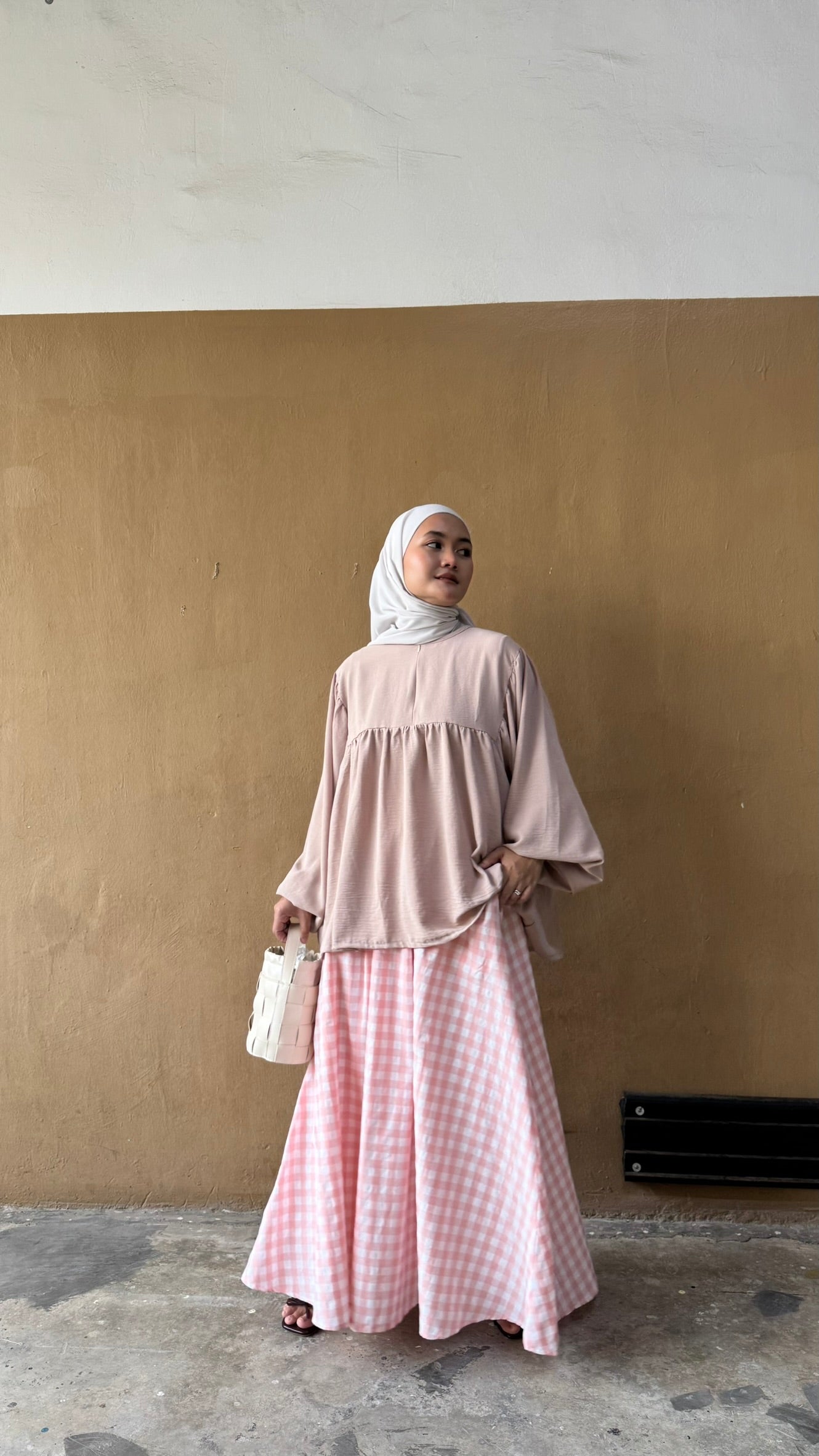 Jovelle Skirt