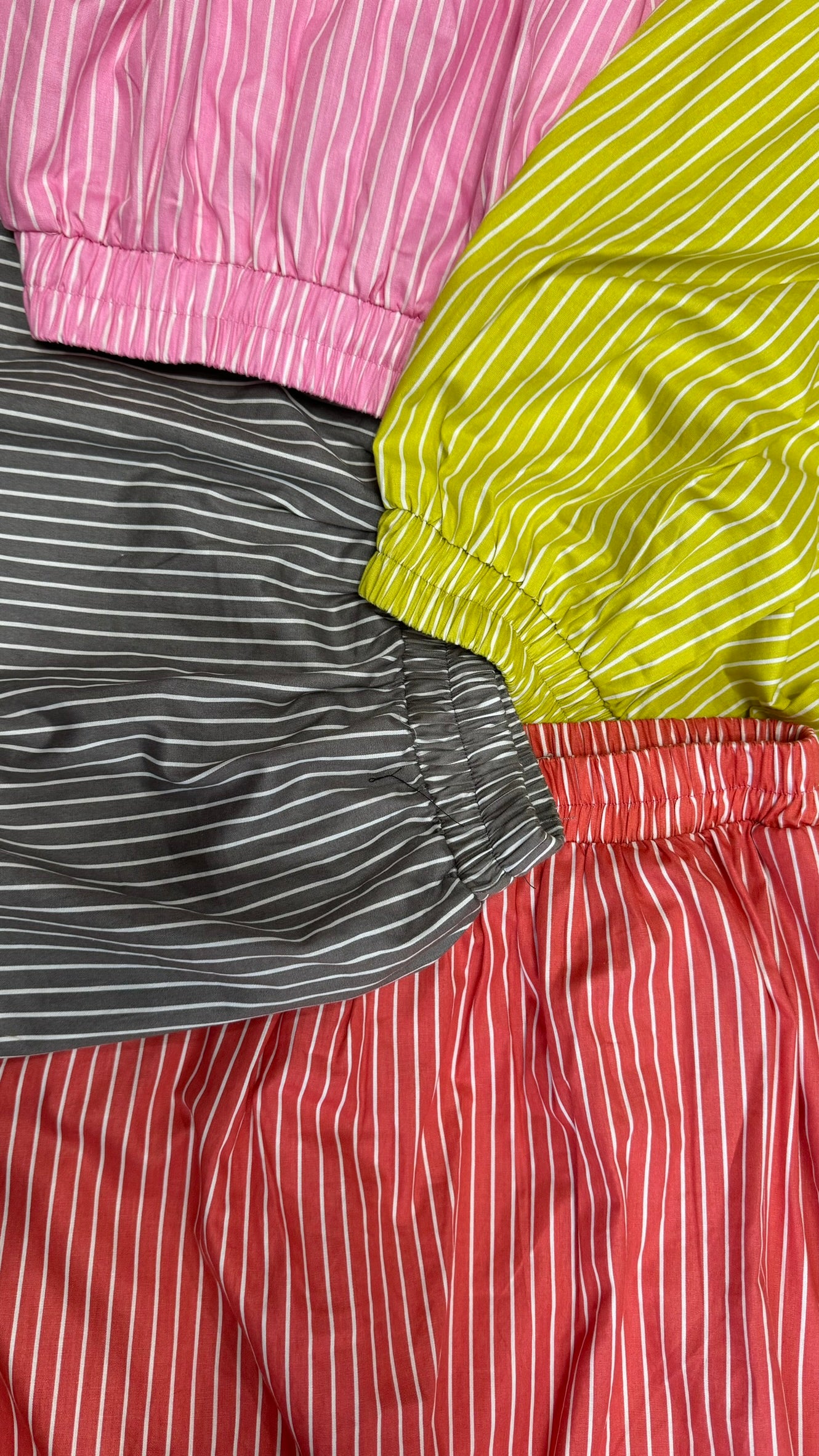 Anaya Skirt