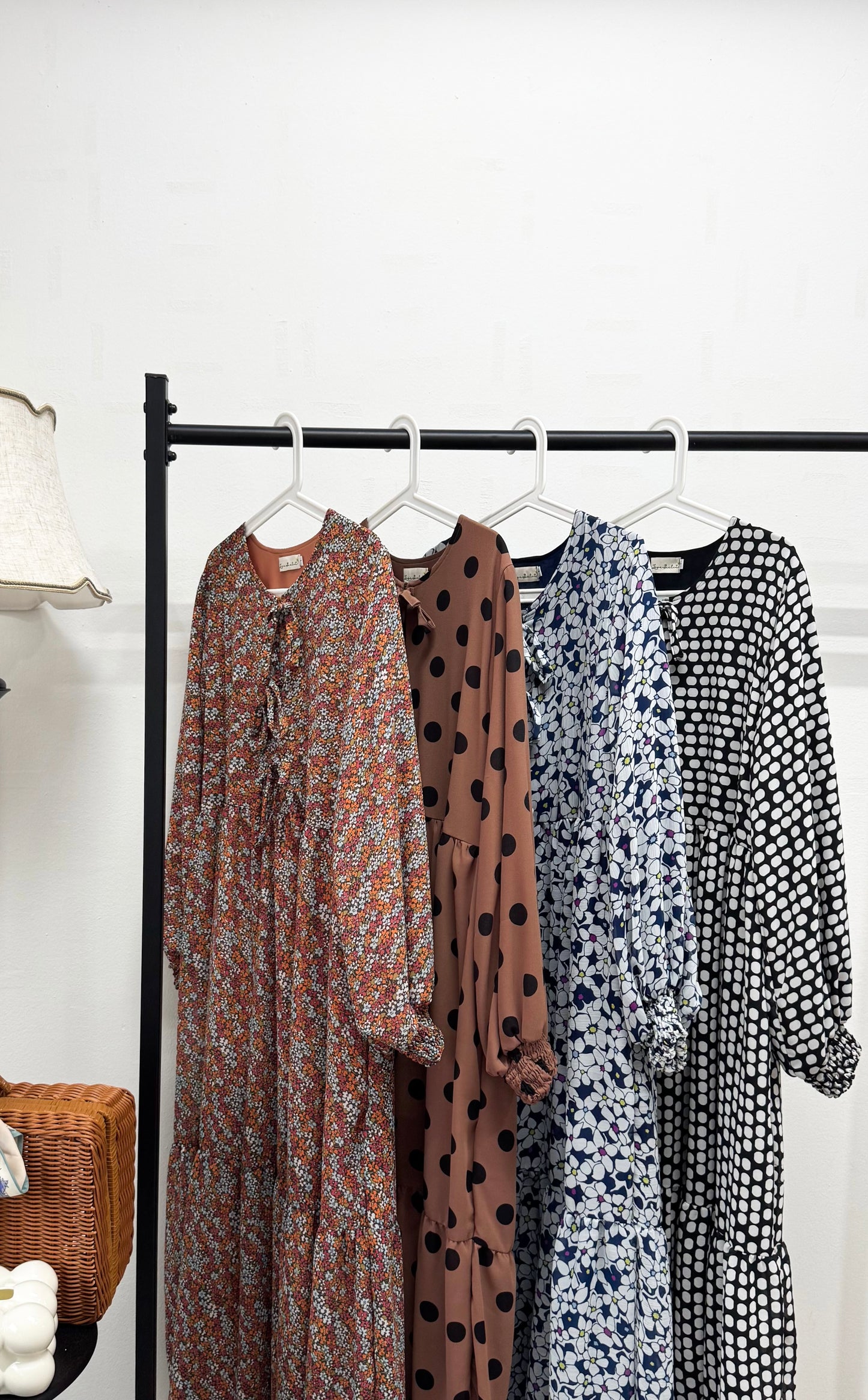 Darla Dress