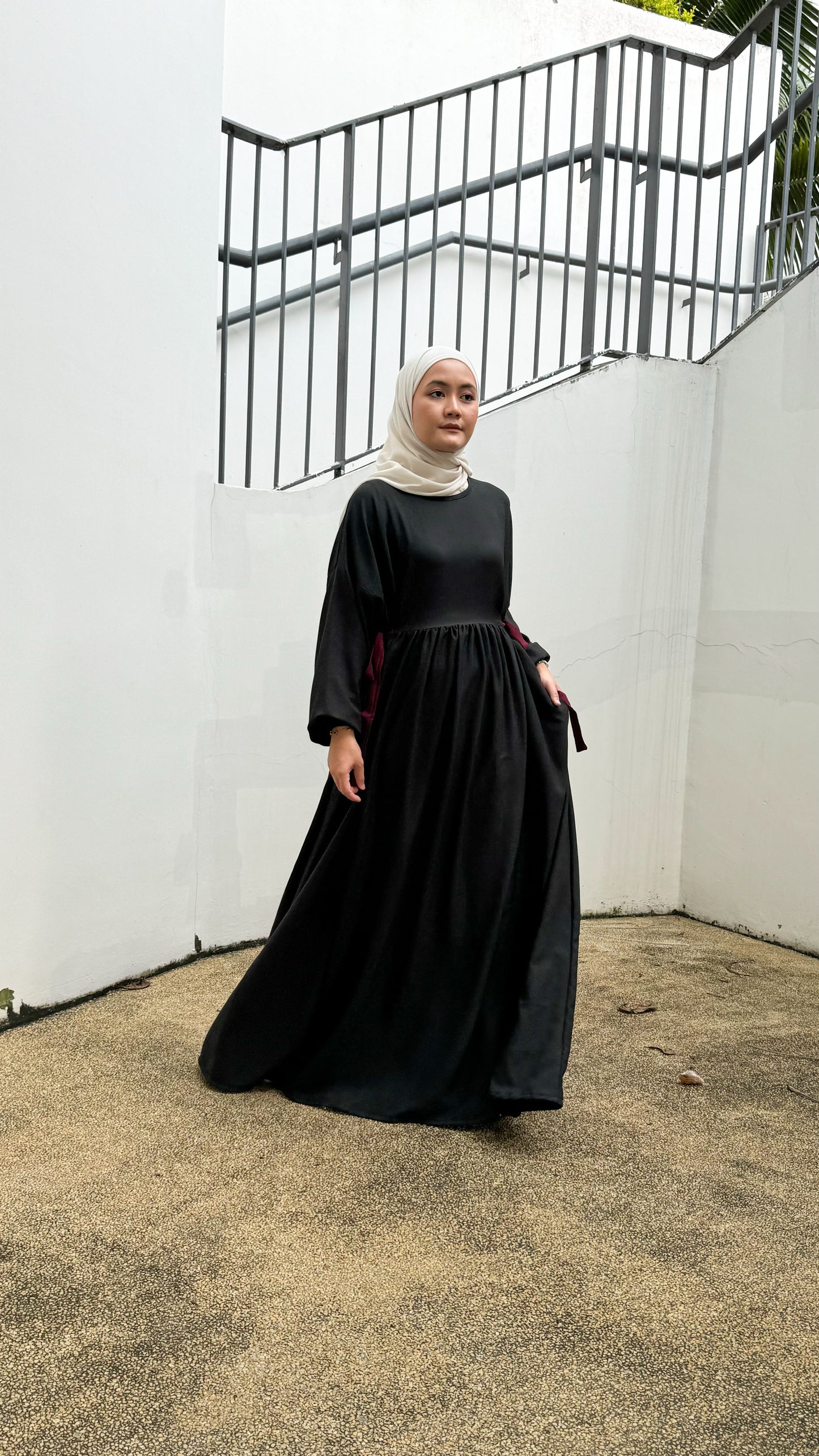 Zura Colourpop Dress