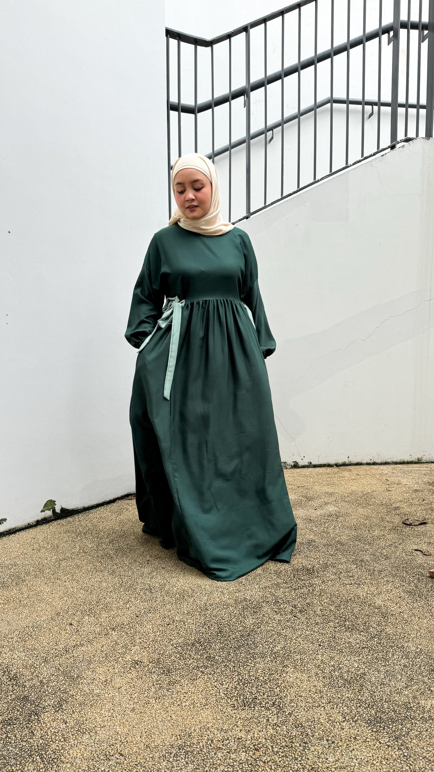 Zura Colourpop Dress