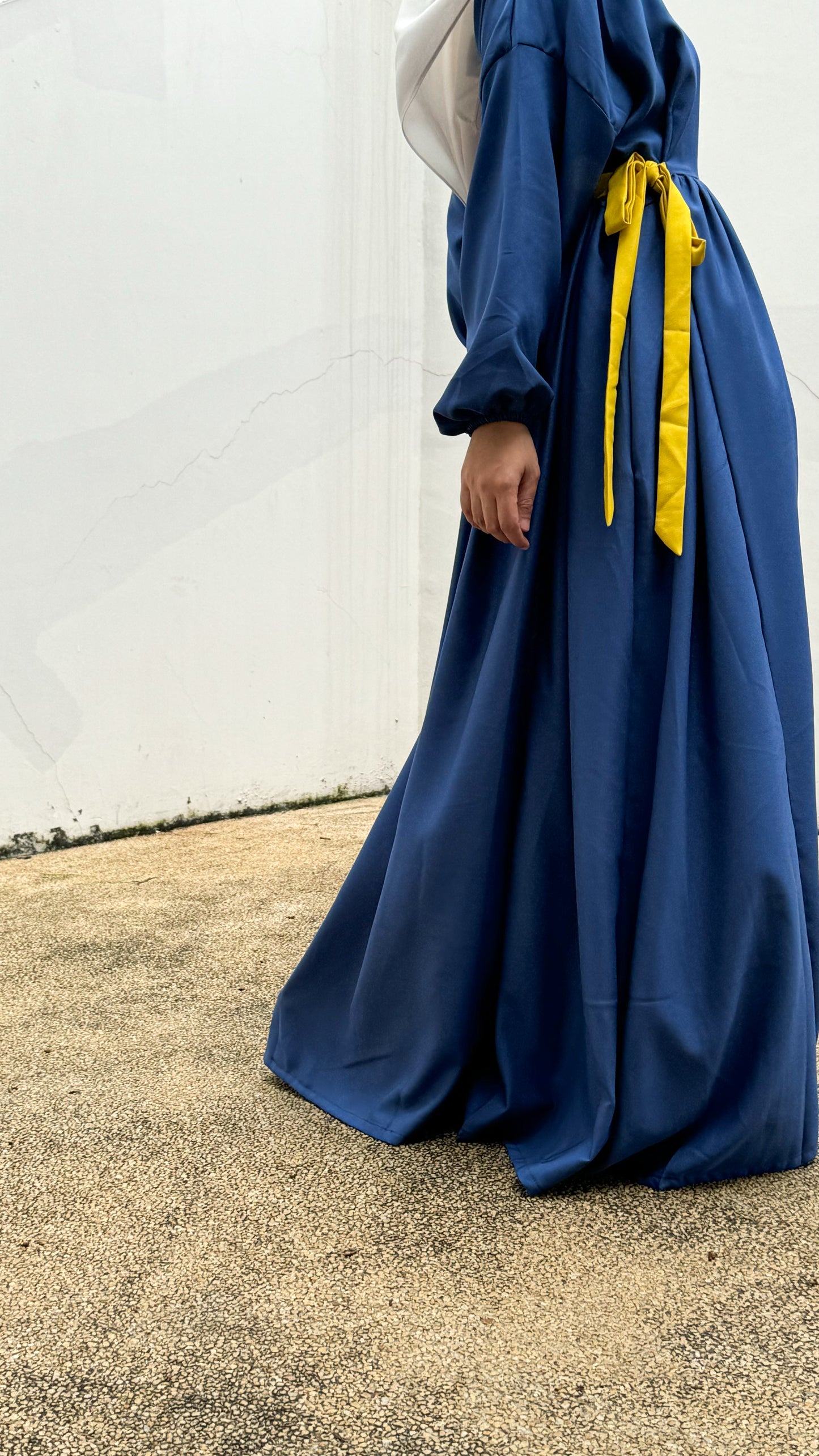 Zura Colourpop Dress