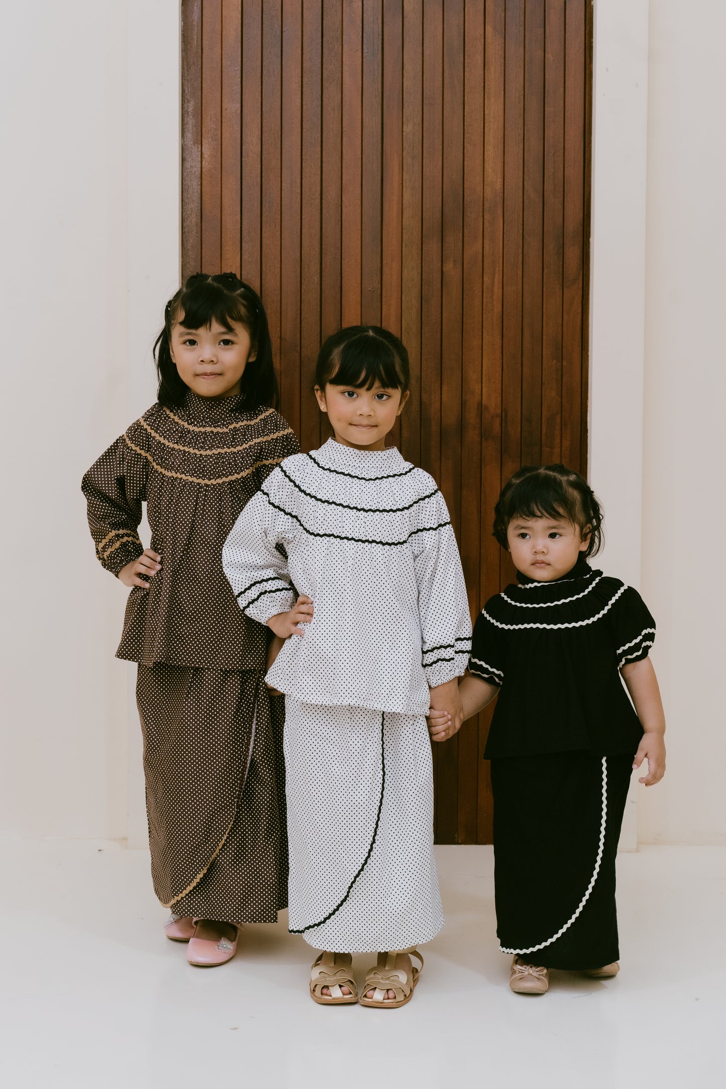 Hira Kids Set