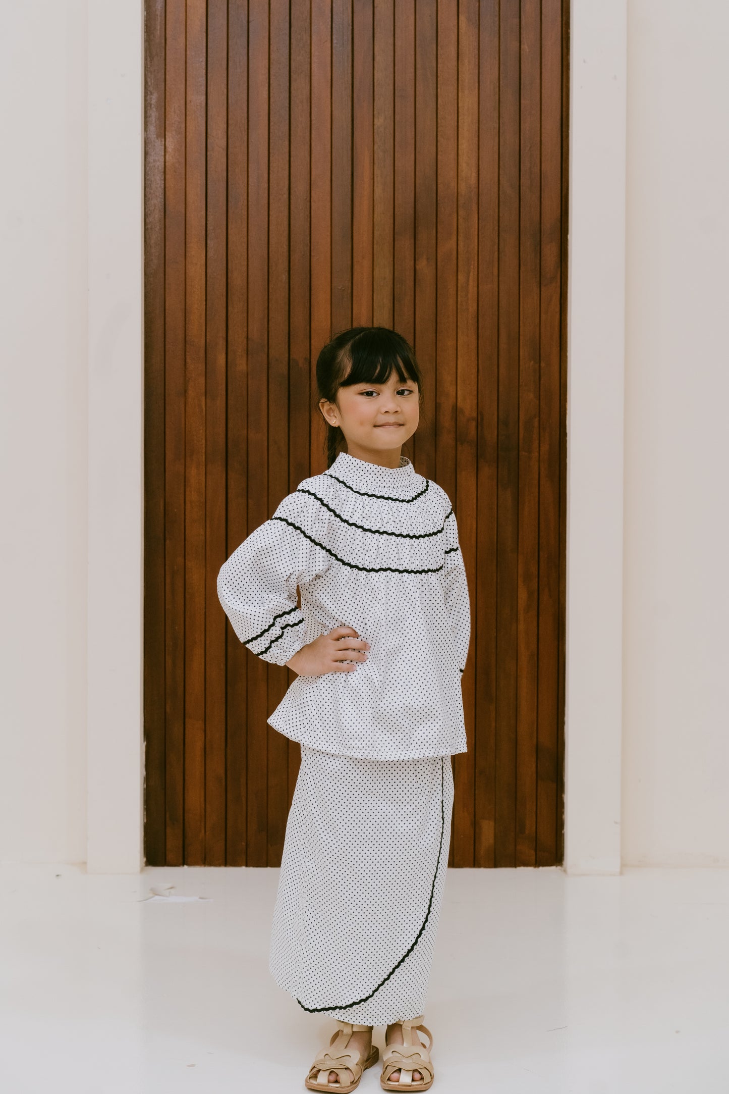 Hira Kids Set