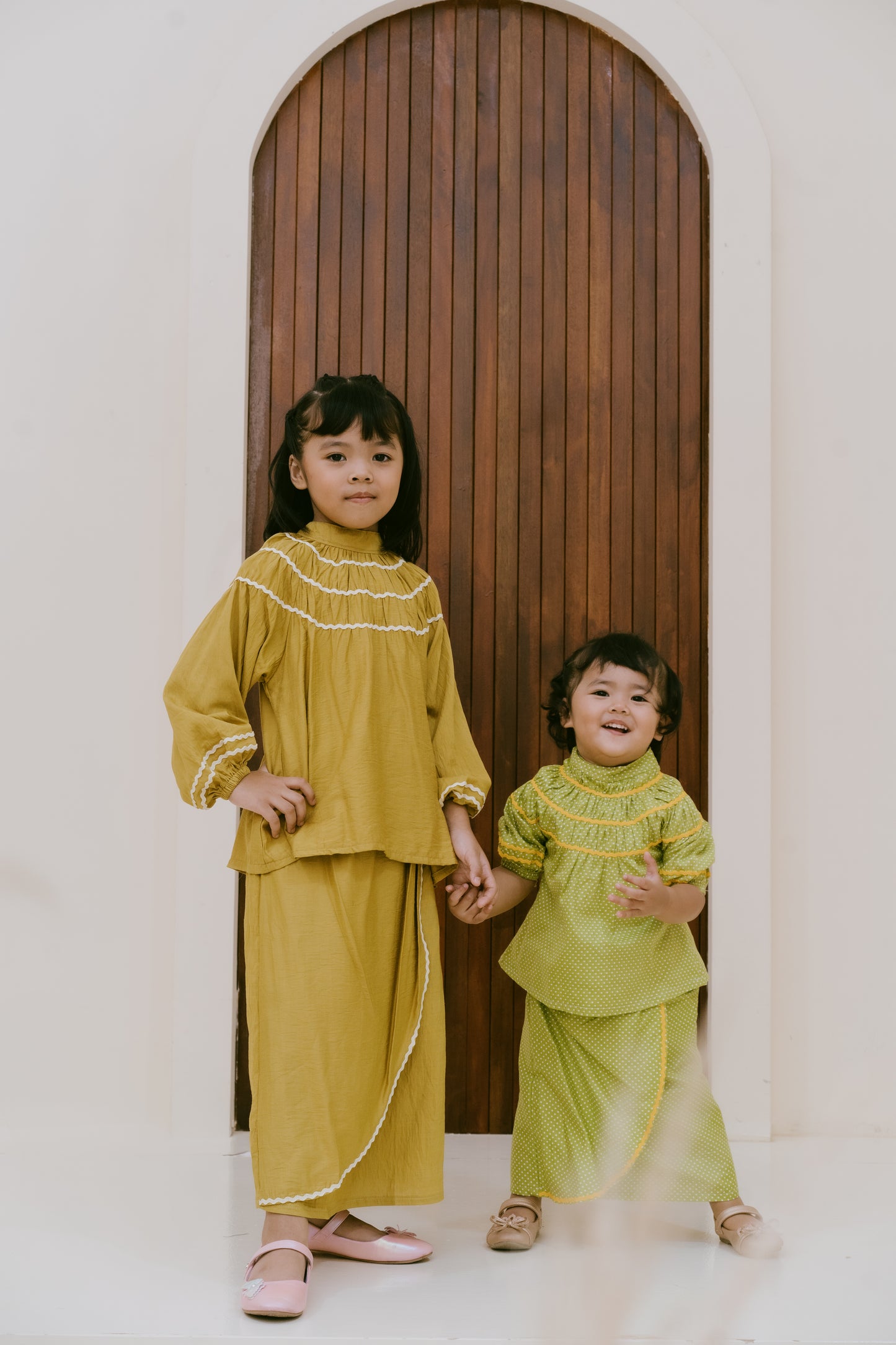 Hira Kids Set