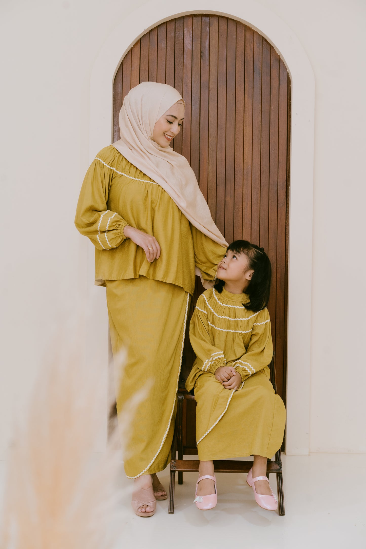 Hira Kids Set