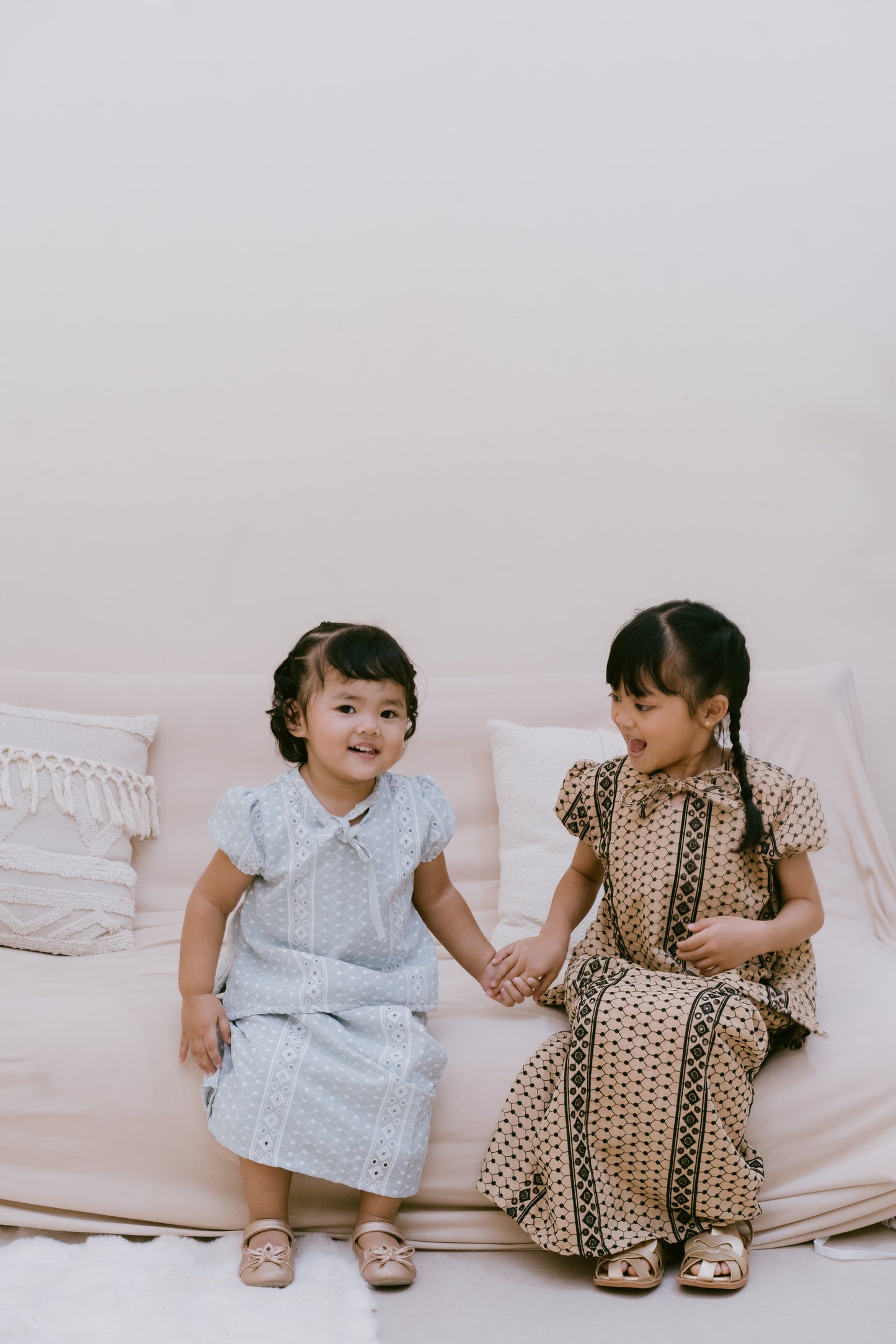 Lestari Kids Set