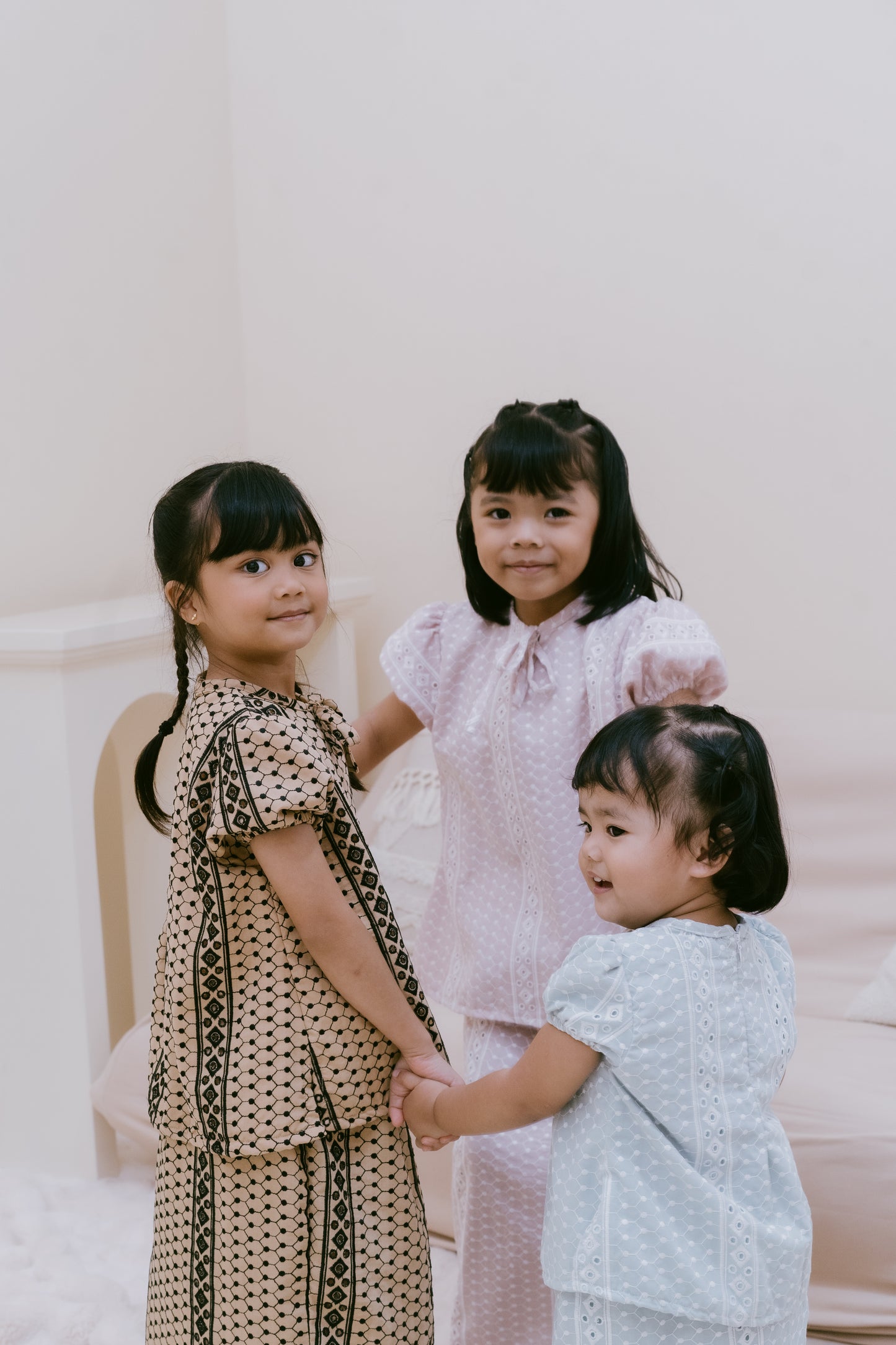 Lestari Kids Set