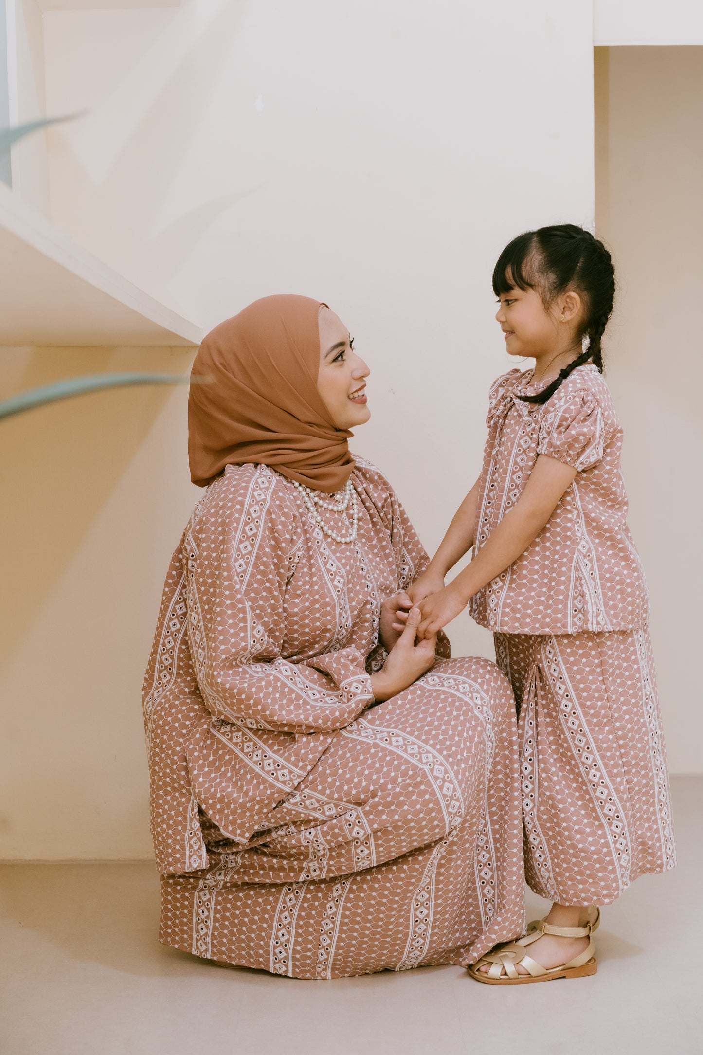 Lestari Kids Set