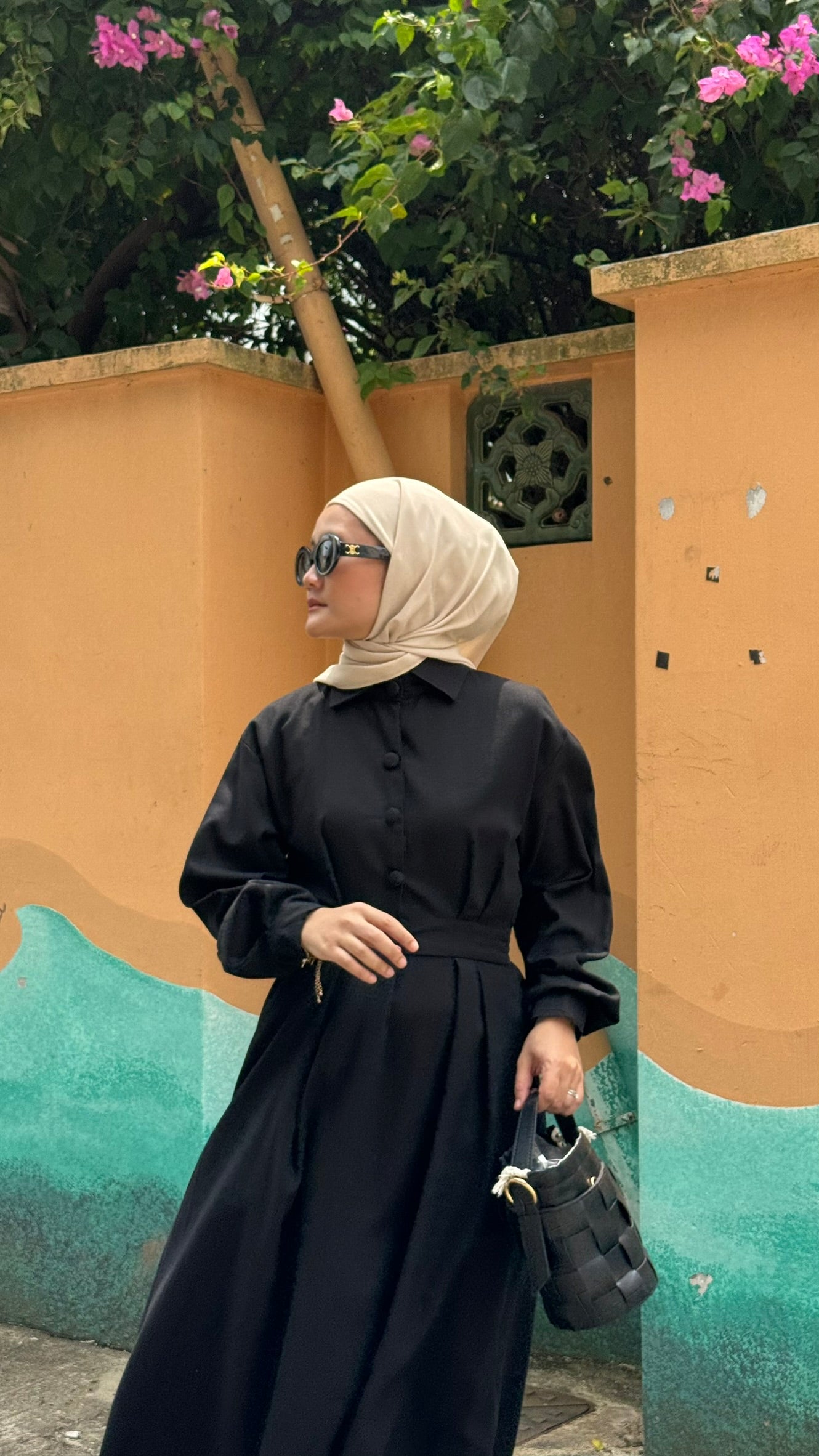 Heidi Dress
