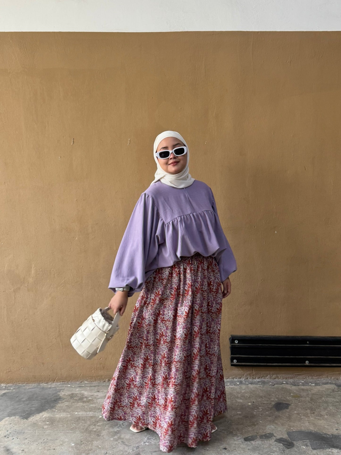 Jovelle Skirt