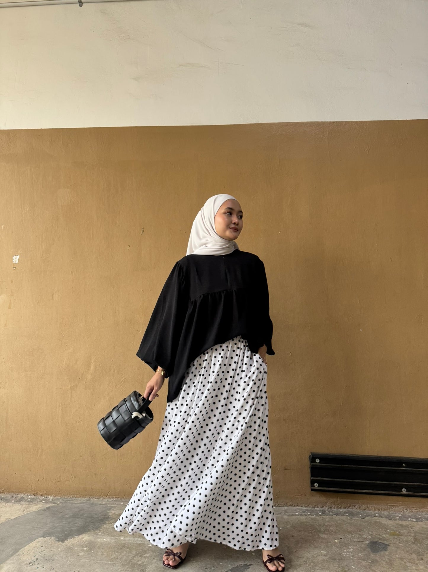 Jovelle Skirt