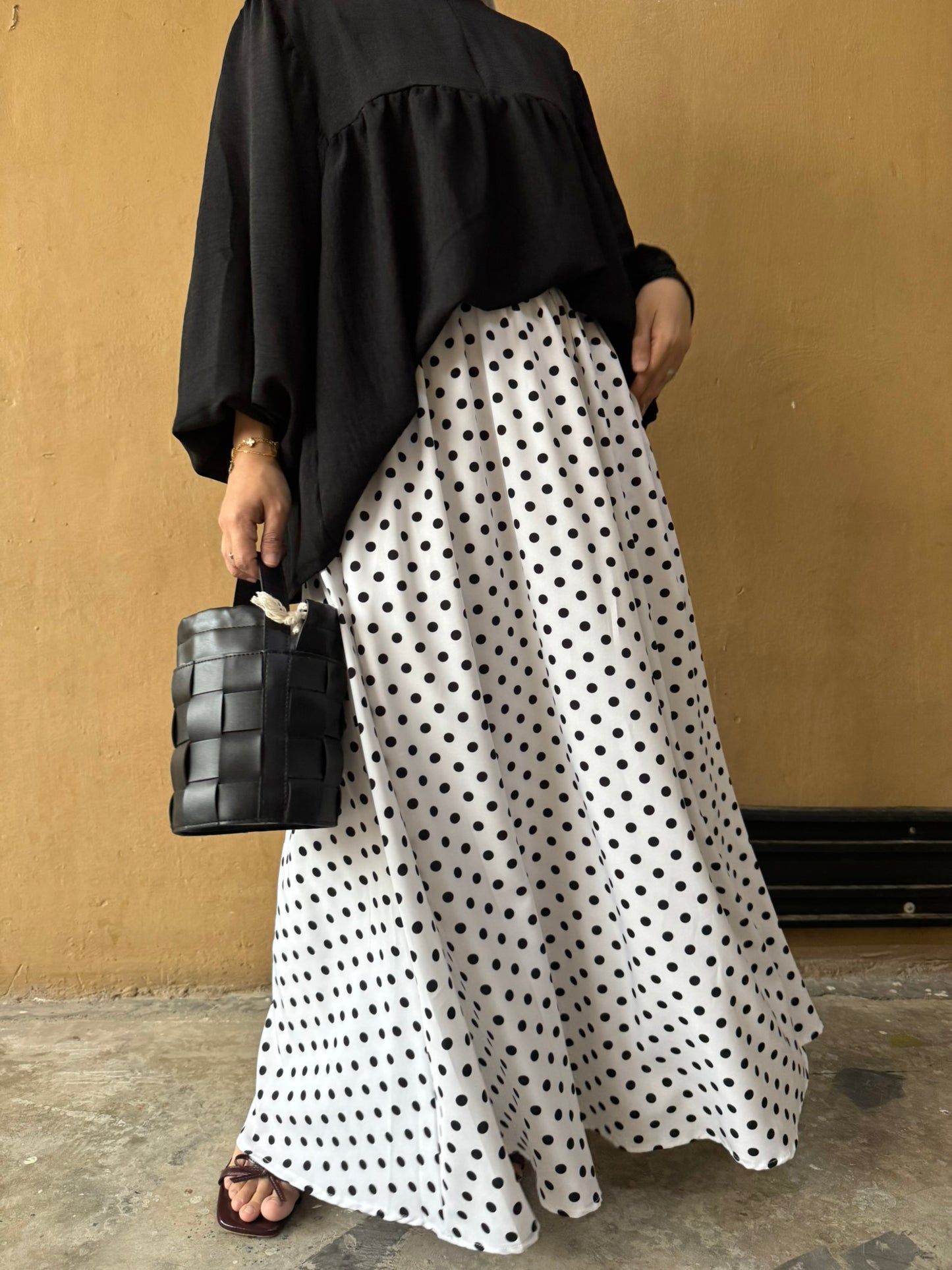 Jovelle Skirt