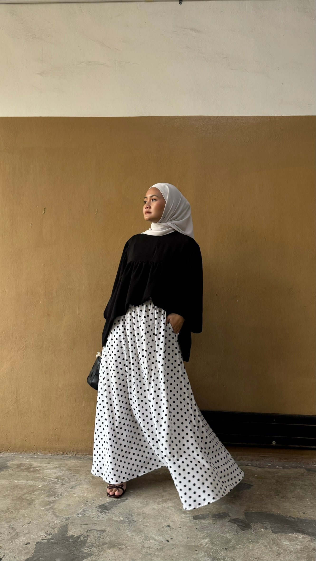 Jovelle Skirt