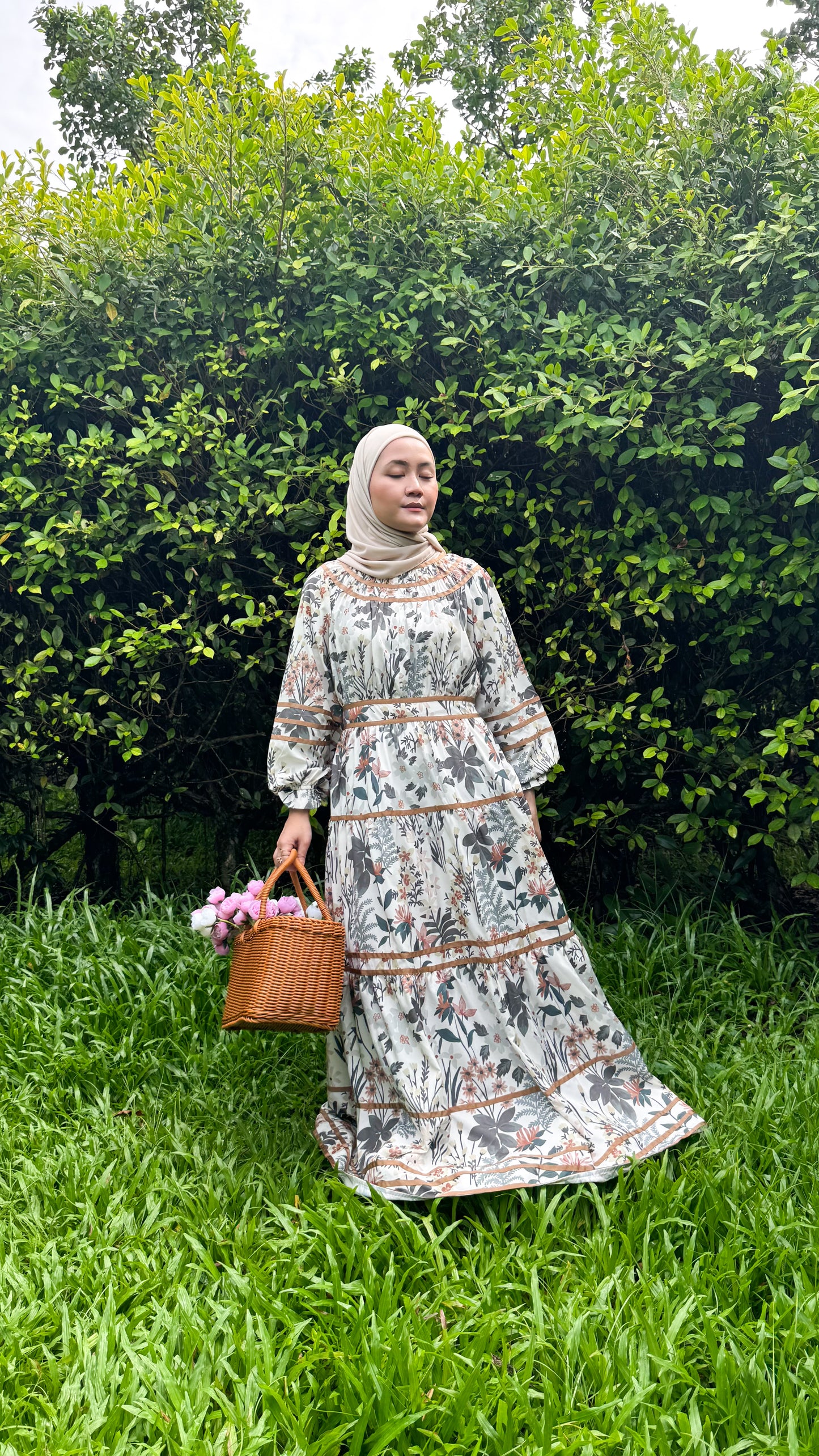 Hira Dress