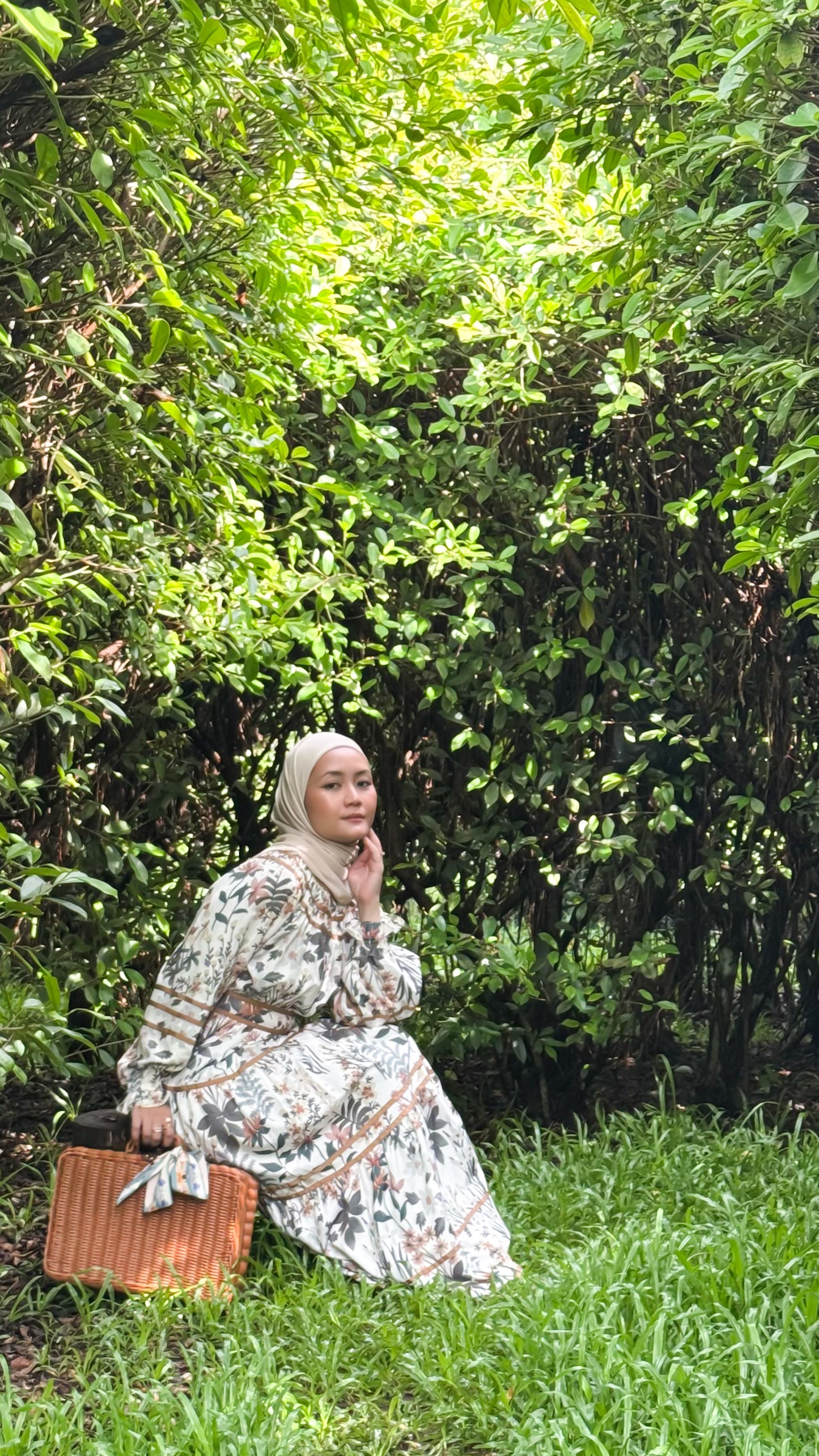 Hira Dress