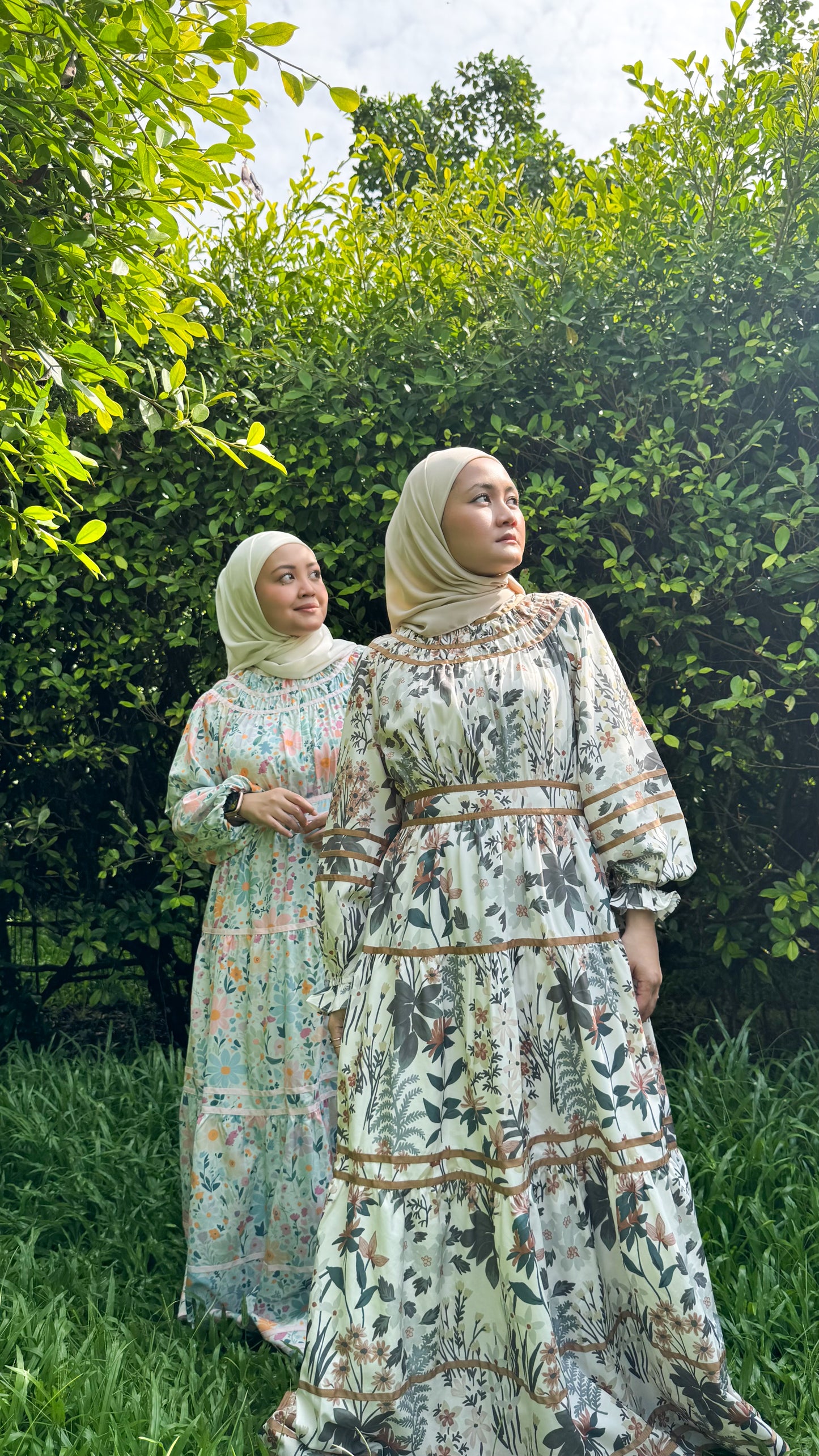 Hira Dress