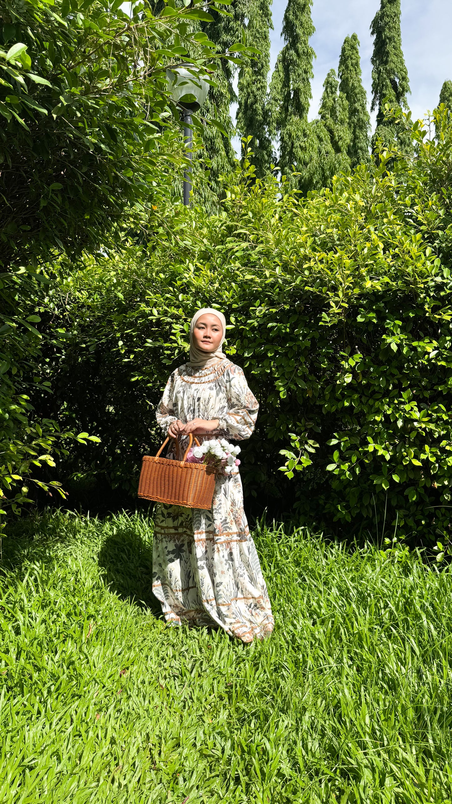 Hira Dress