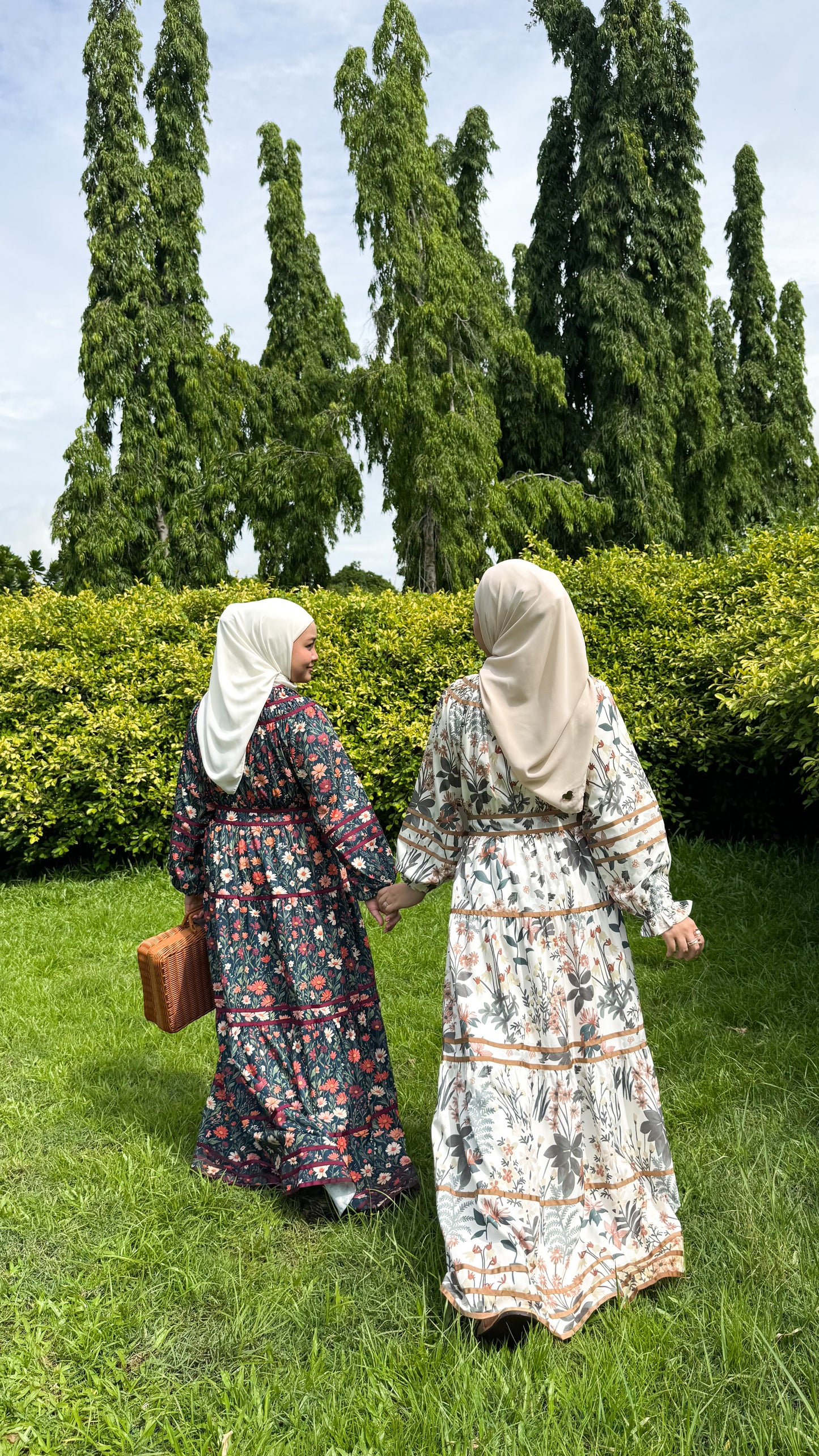 Hira Dress
