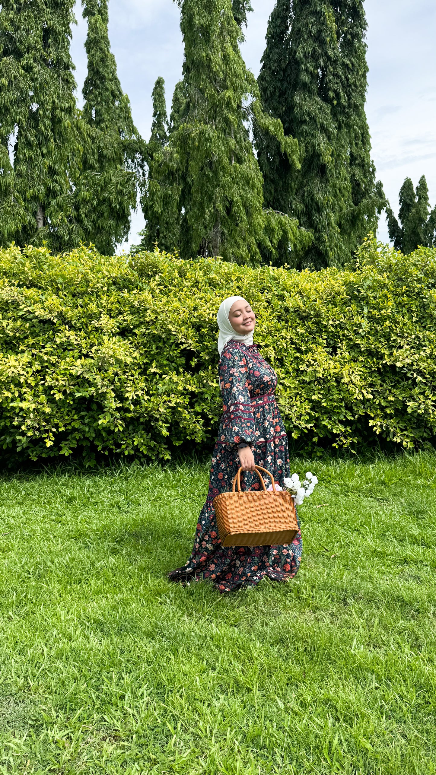 Hira Dress