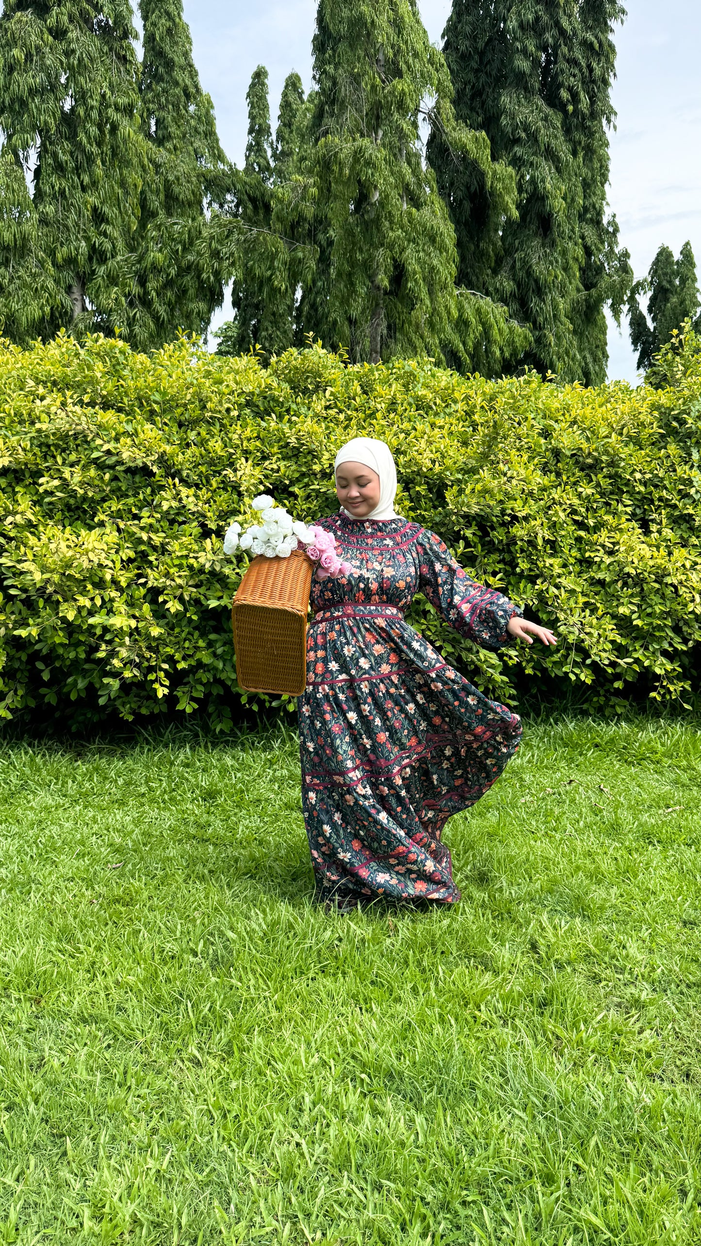 Hira Dress
