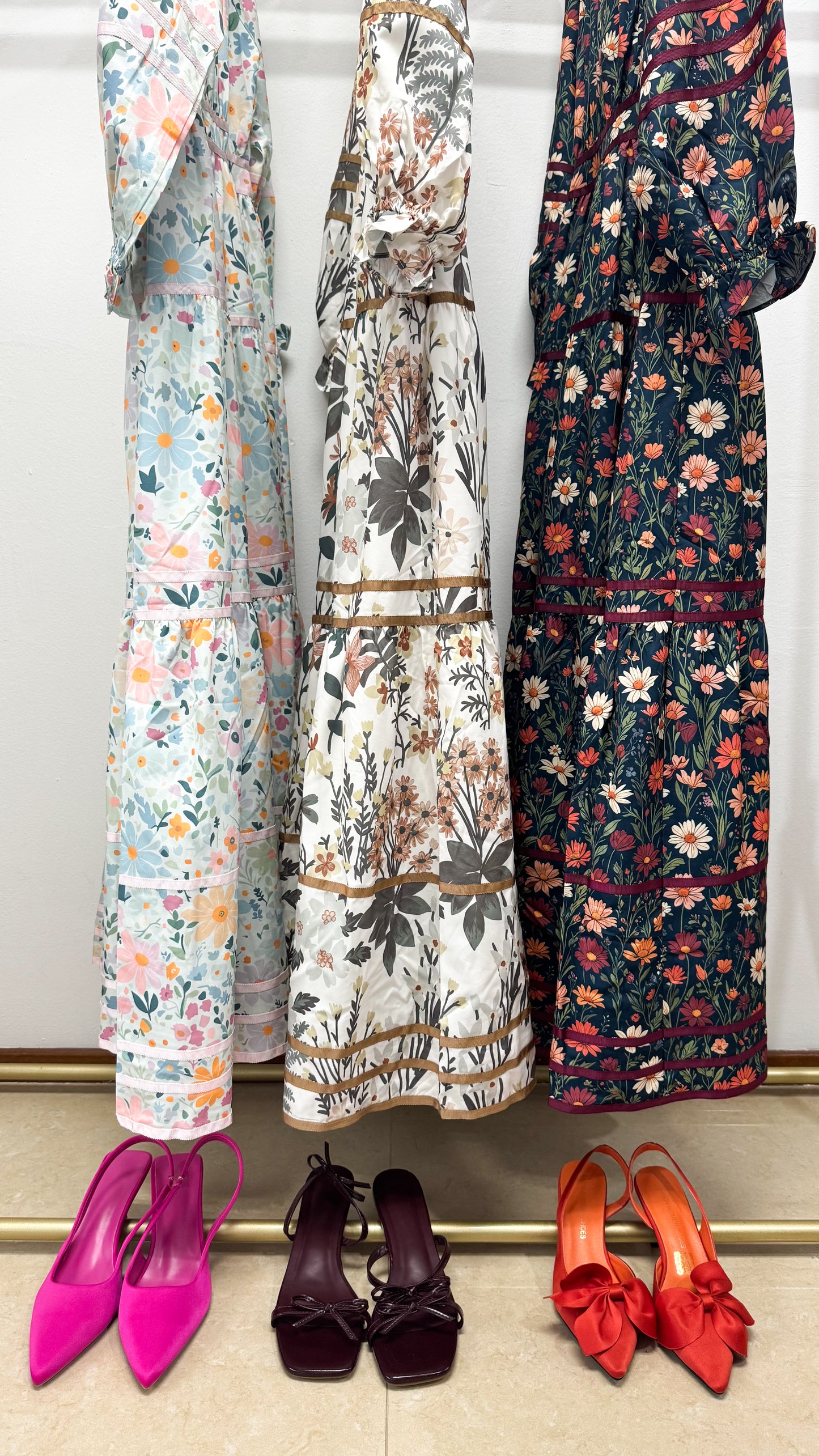 Hira Dress