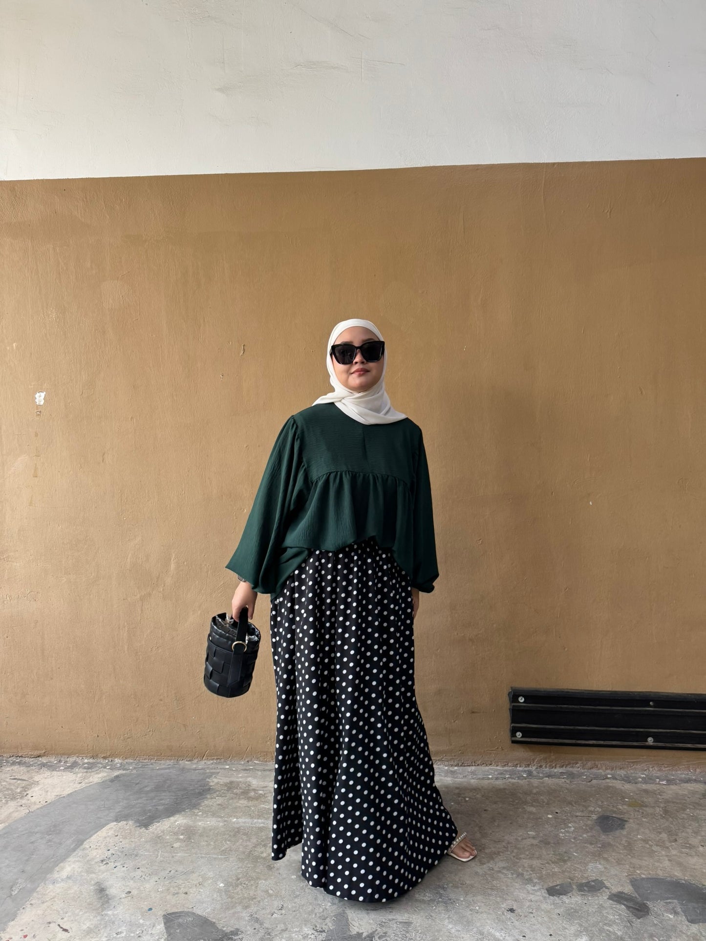Jovelle Skirt