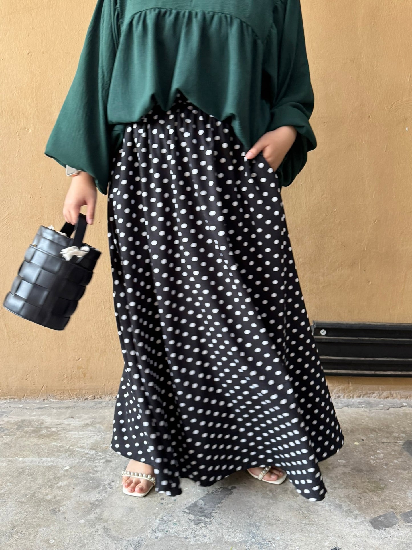 Jovelle Skirt