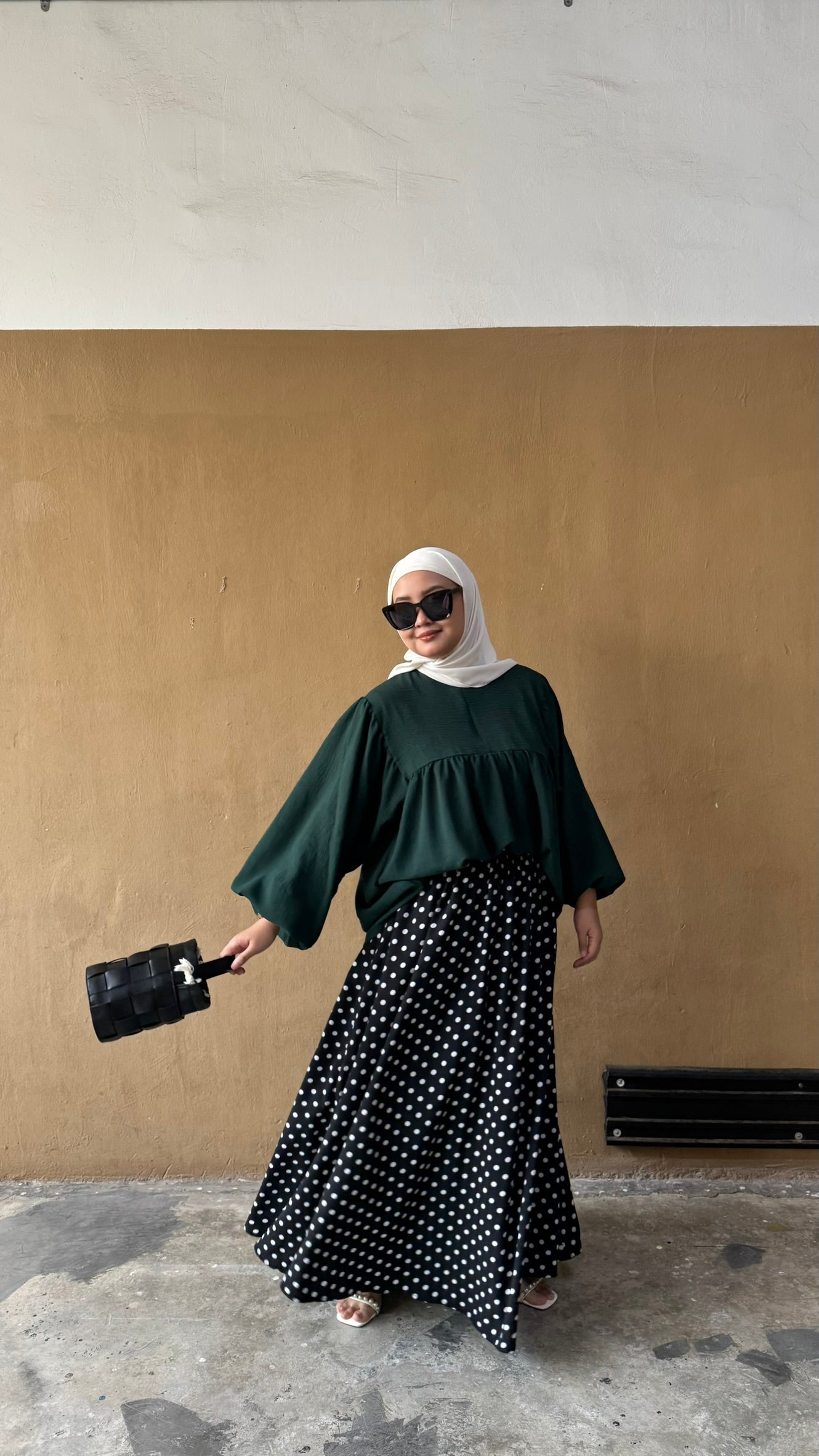 Jovelle Skirt