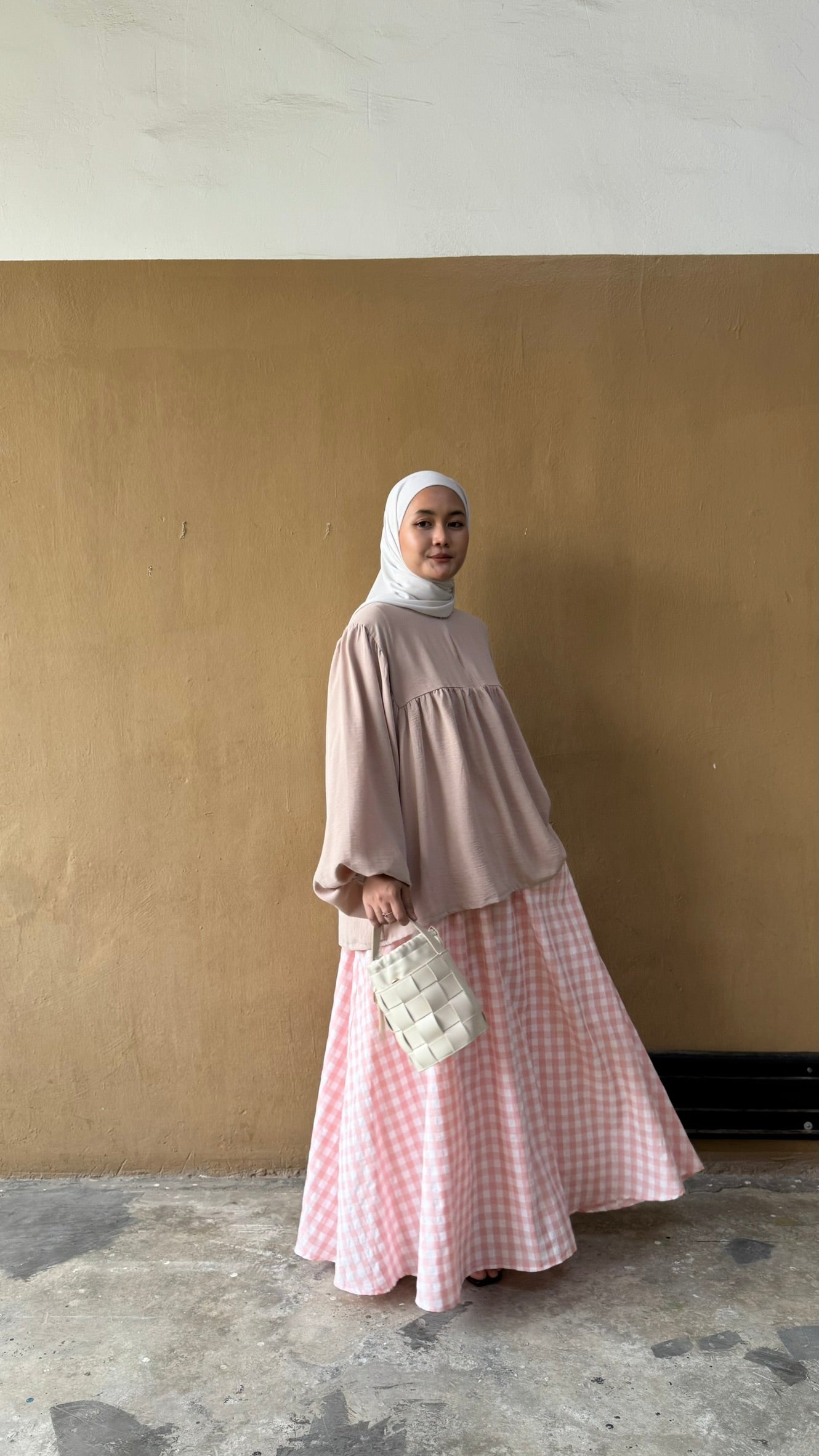 Jovelle Skirt