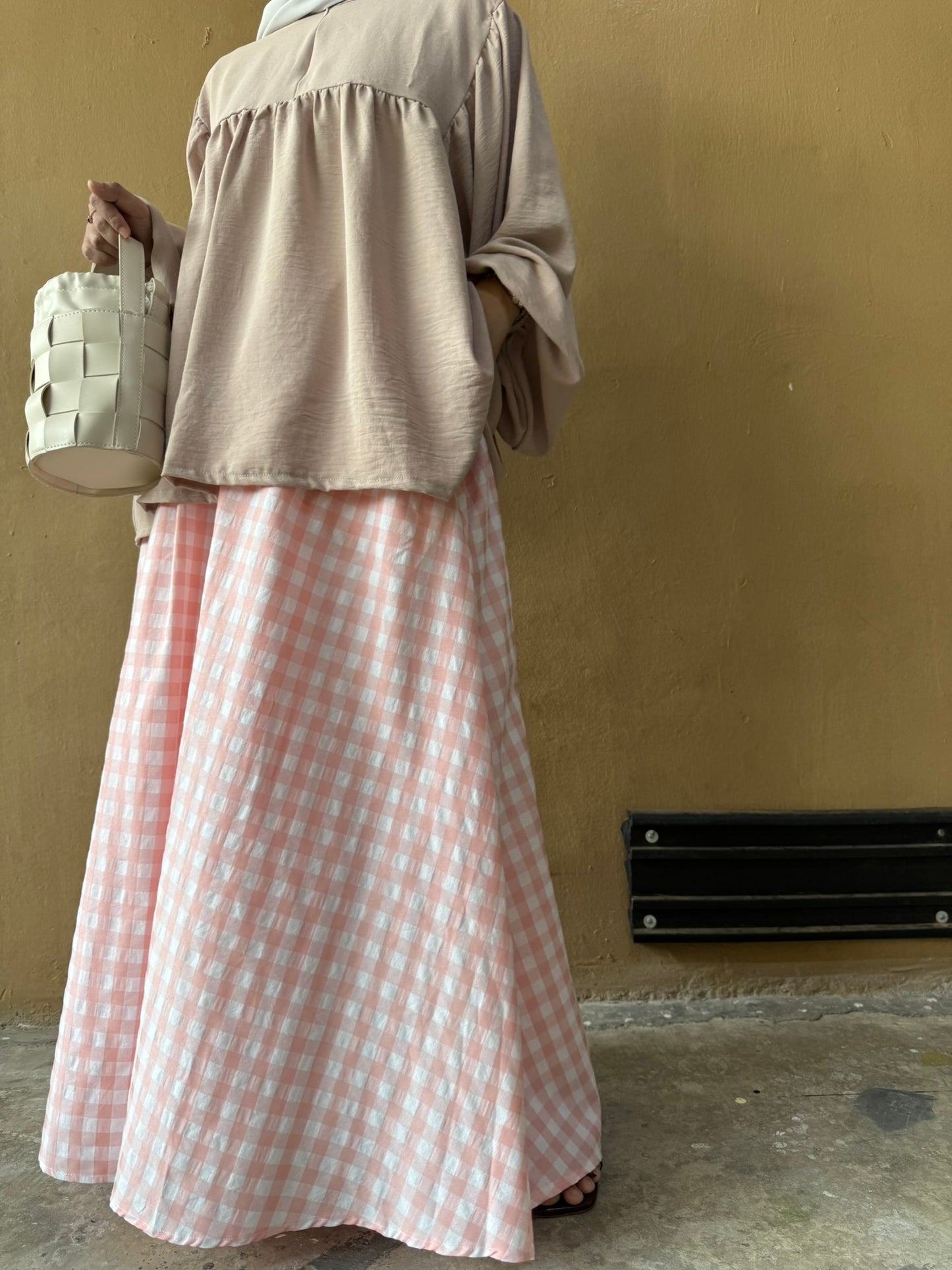 Jovelle Skirt