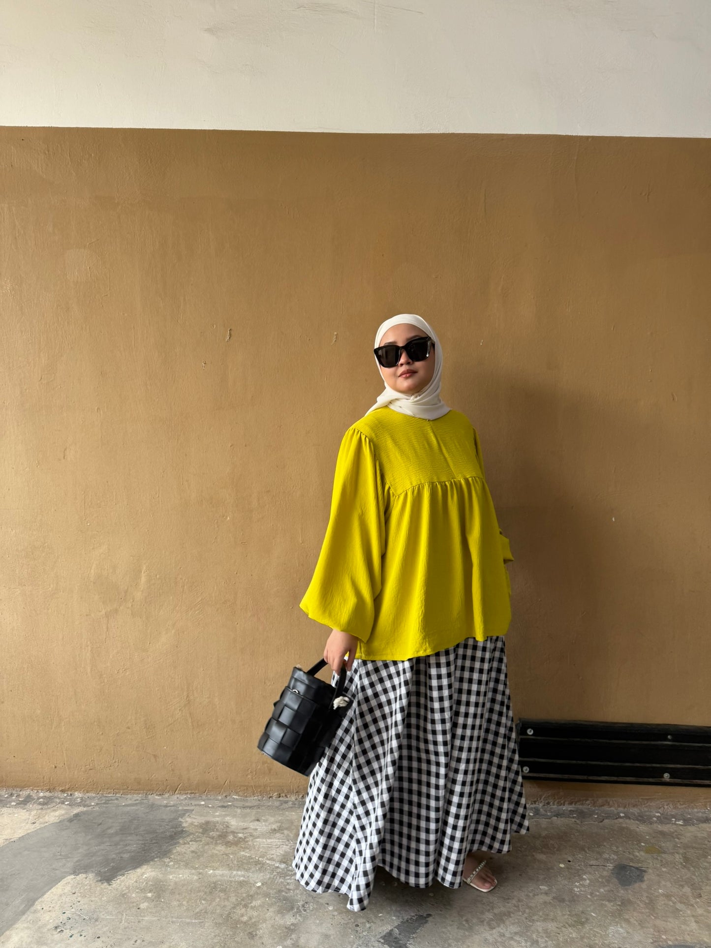 Jovelle Skirt