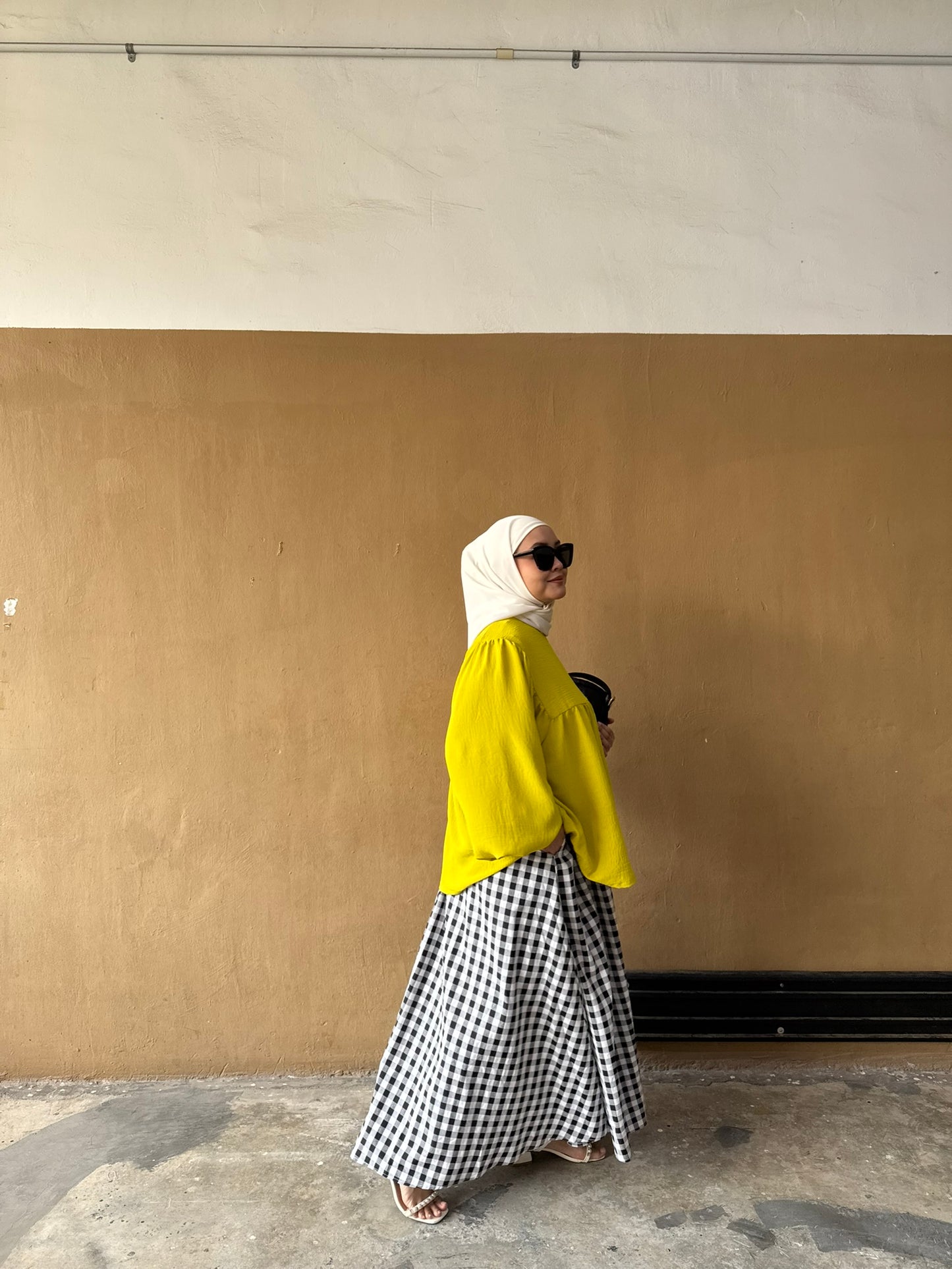 Jovelle Skirt