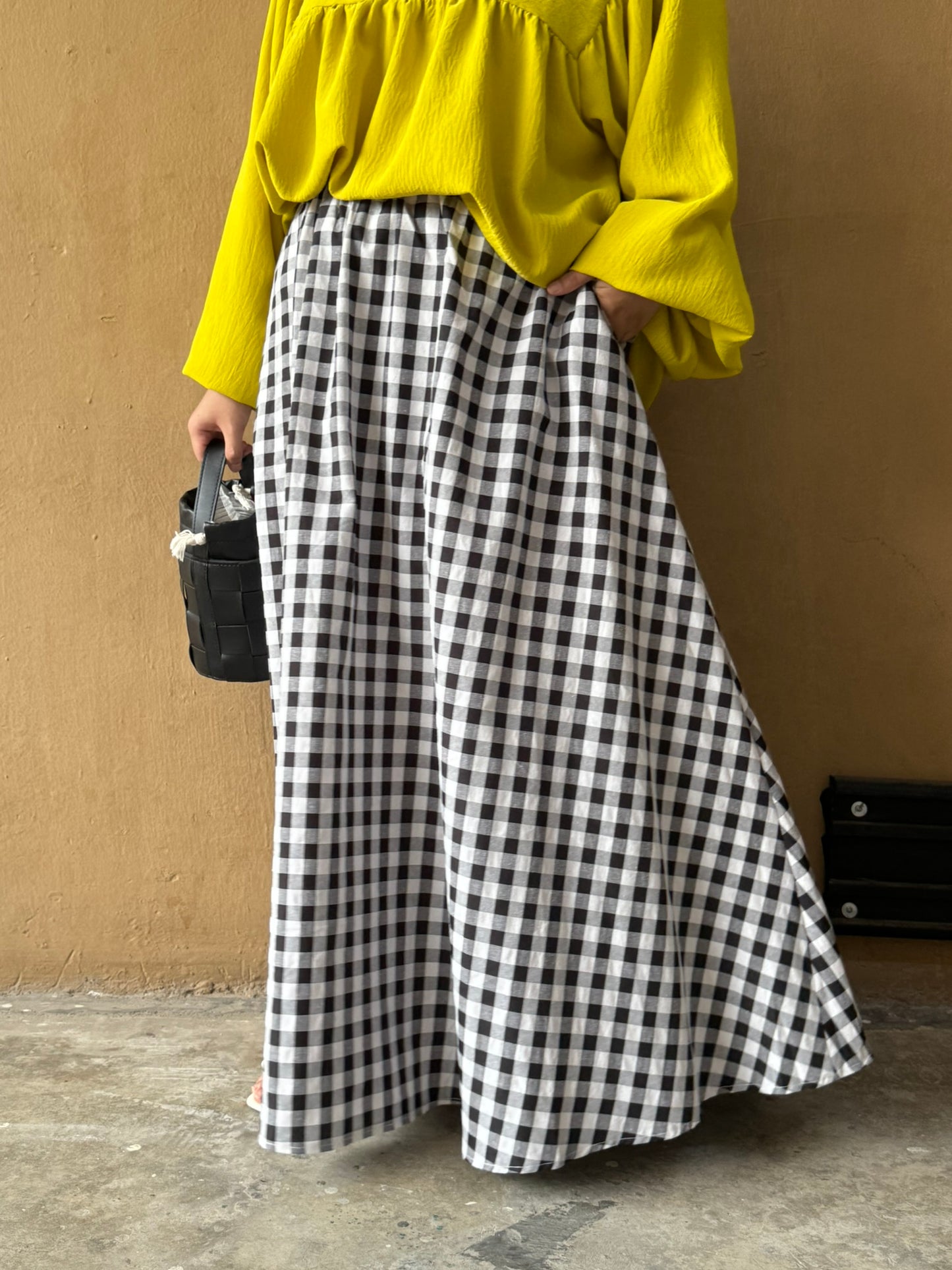 Jovelle Skirt