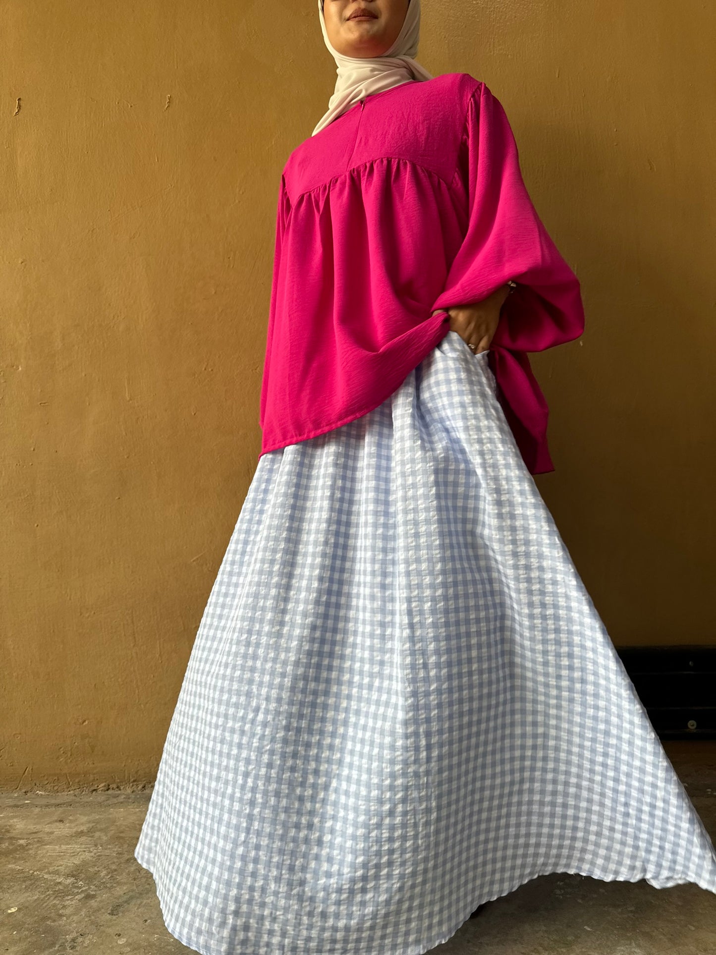 Jovelle Skirt