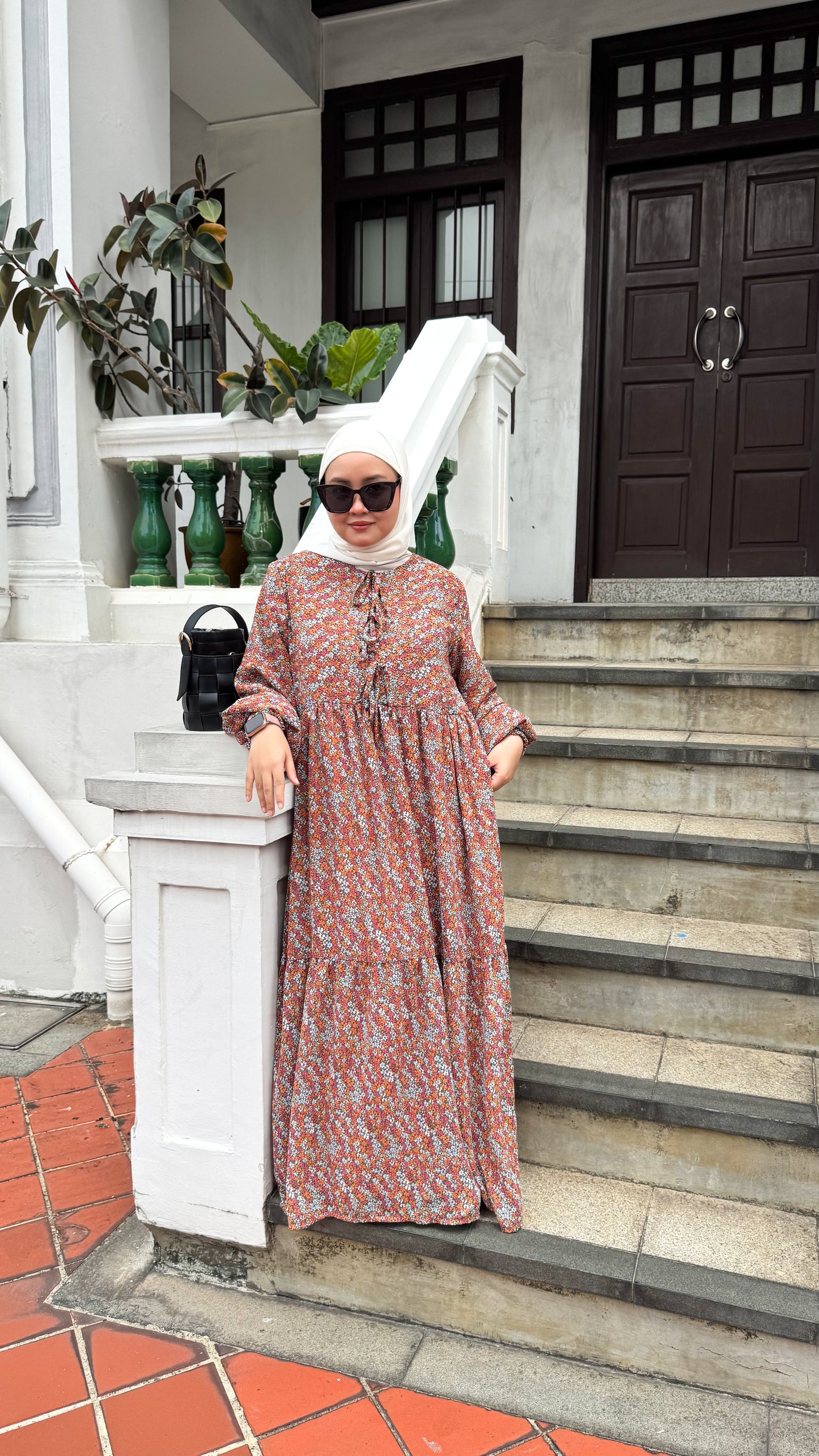 Darla Dress