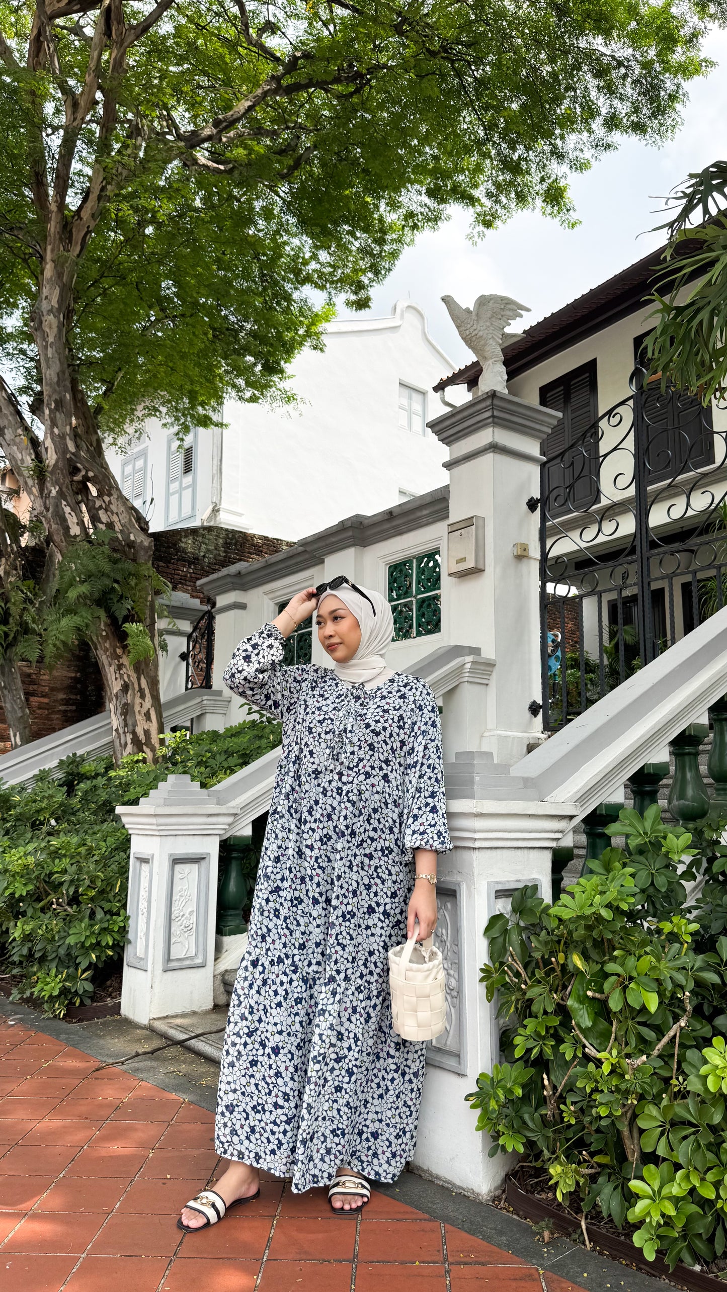 Darla Dress