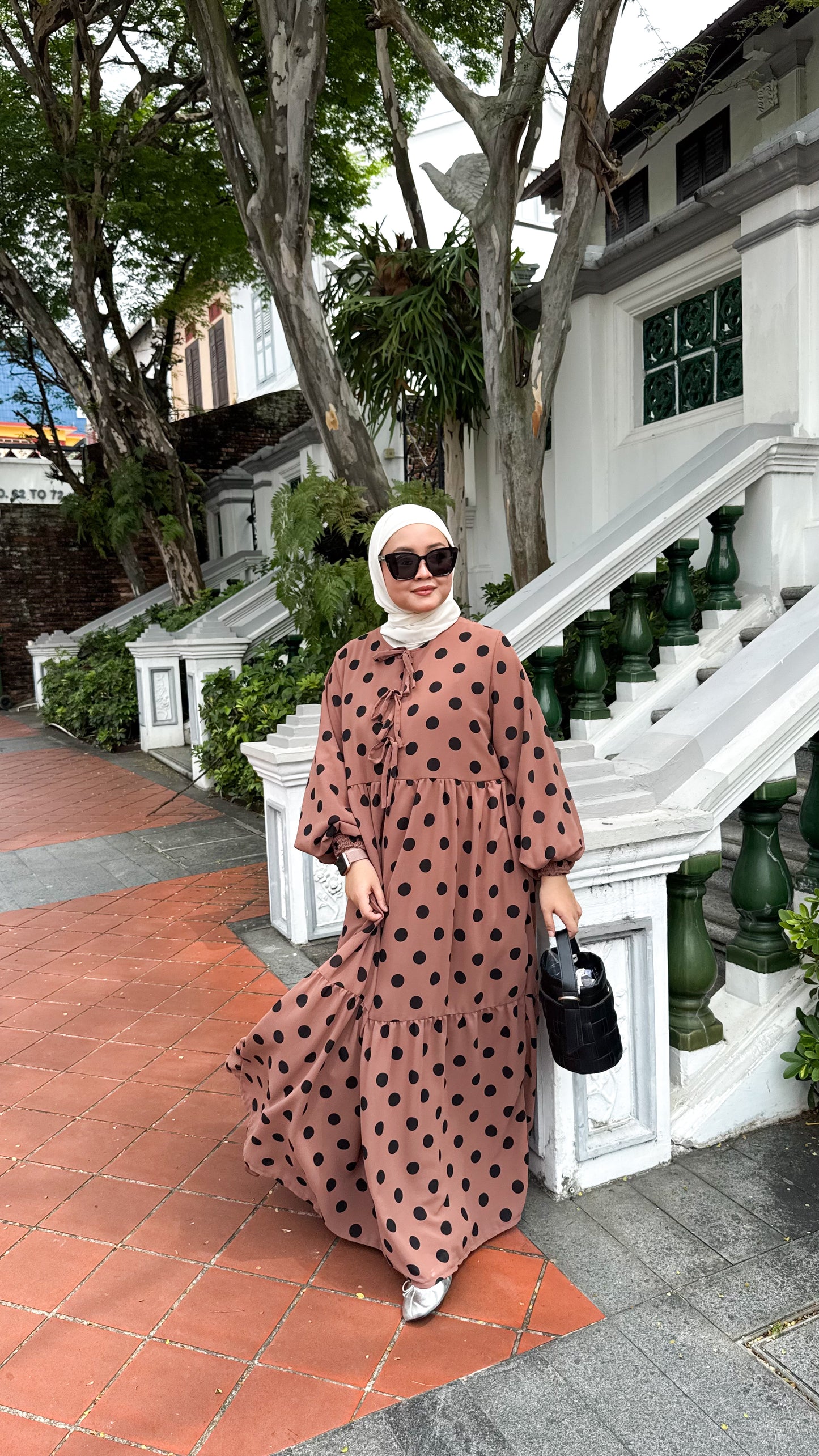 Darla Dress