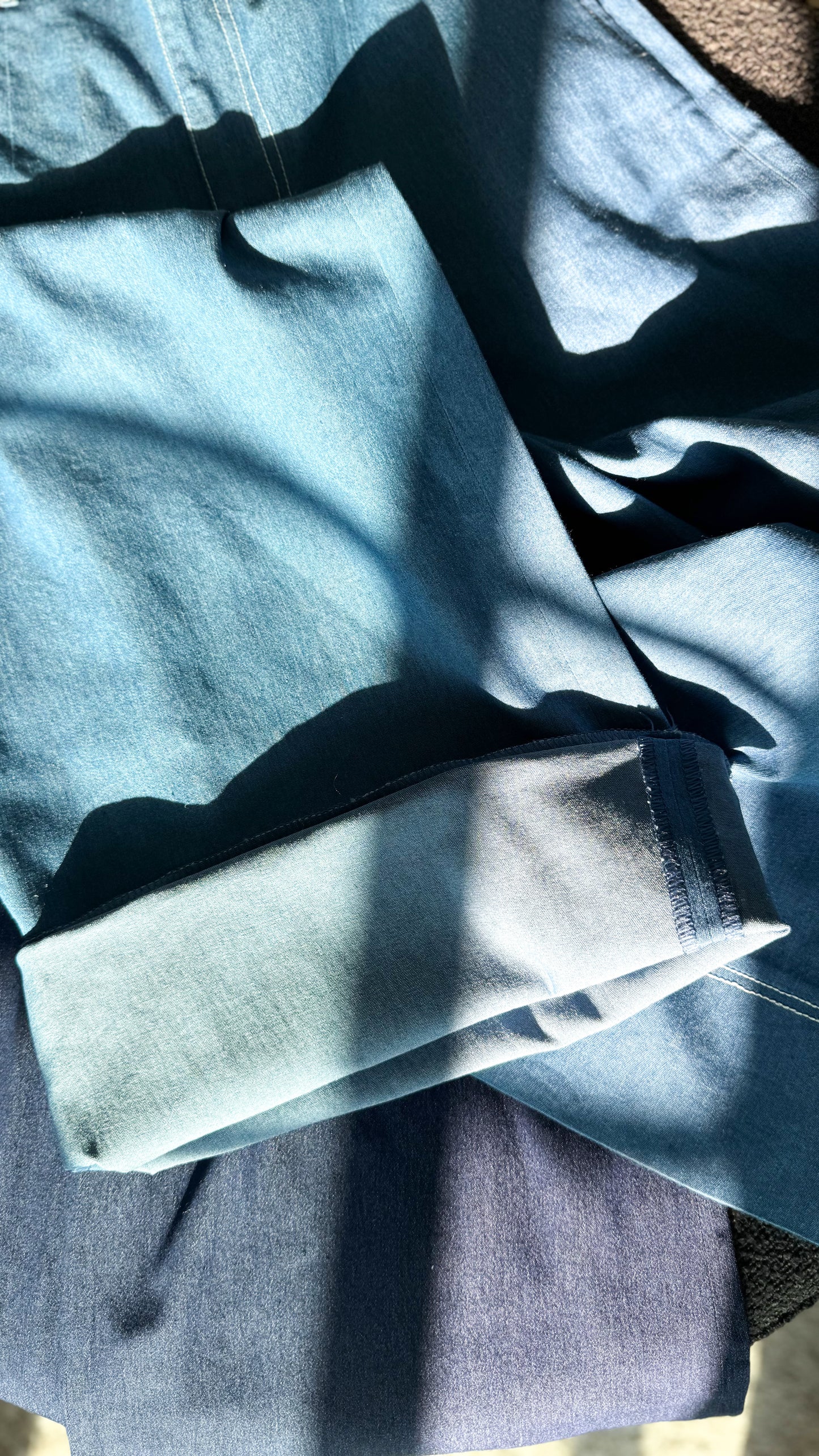 LB Denim