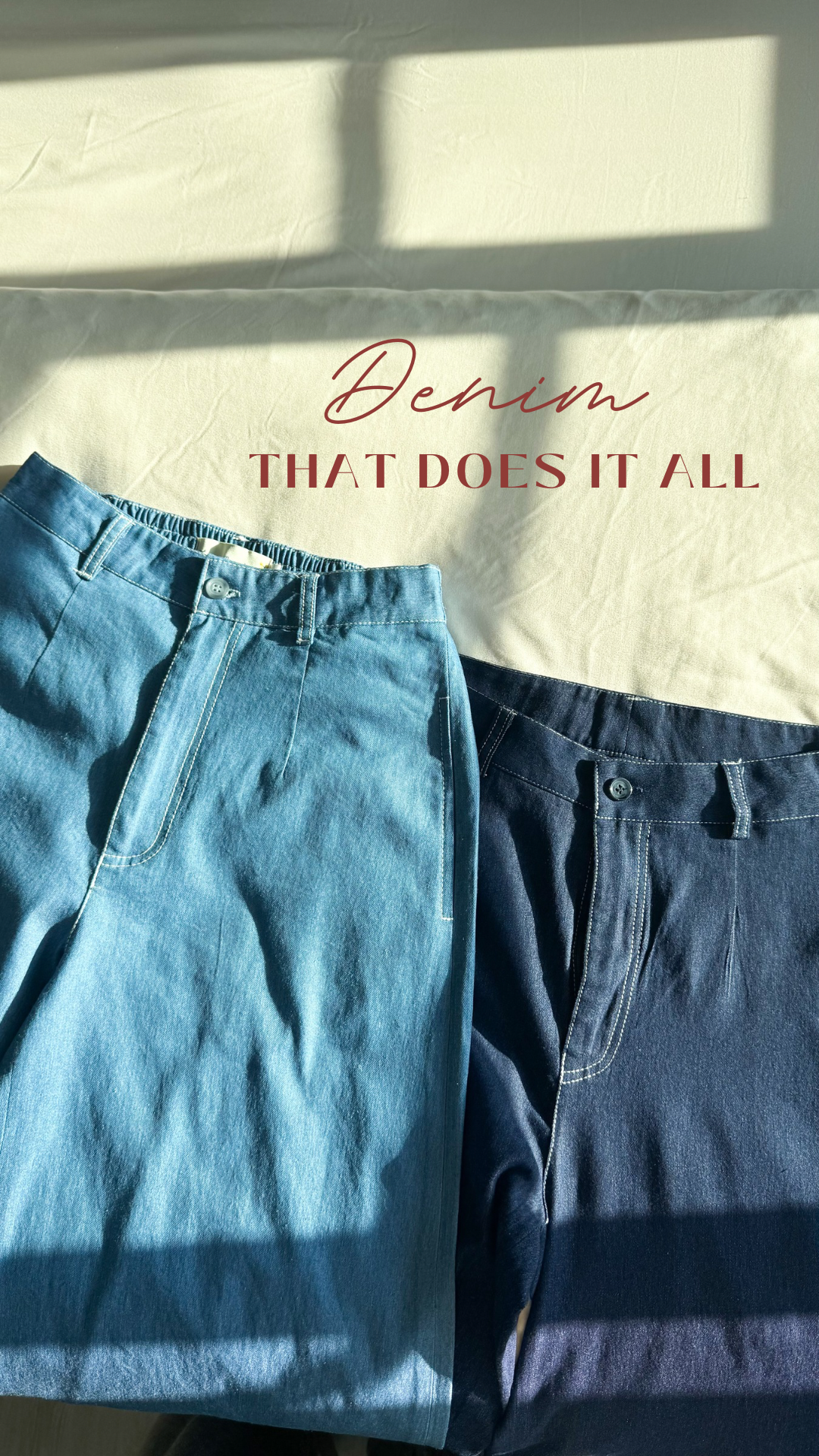 LB Denim