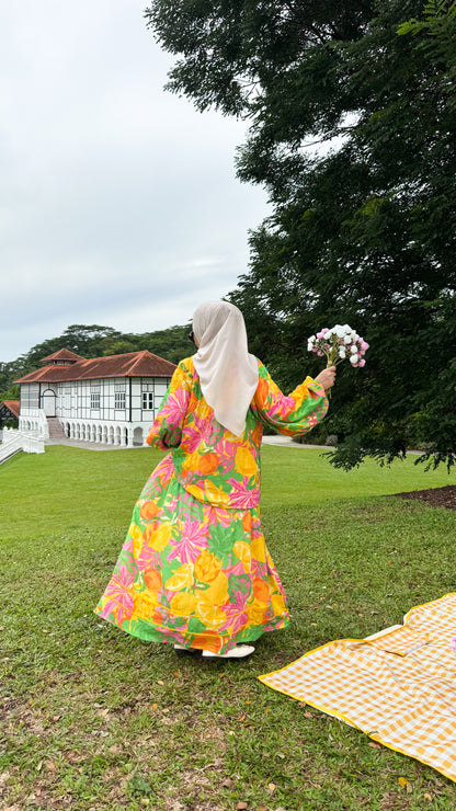 Hira Set